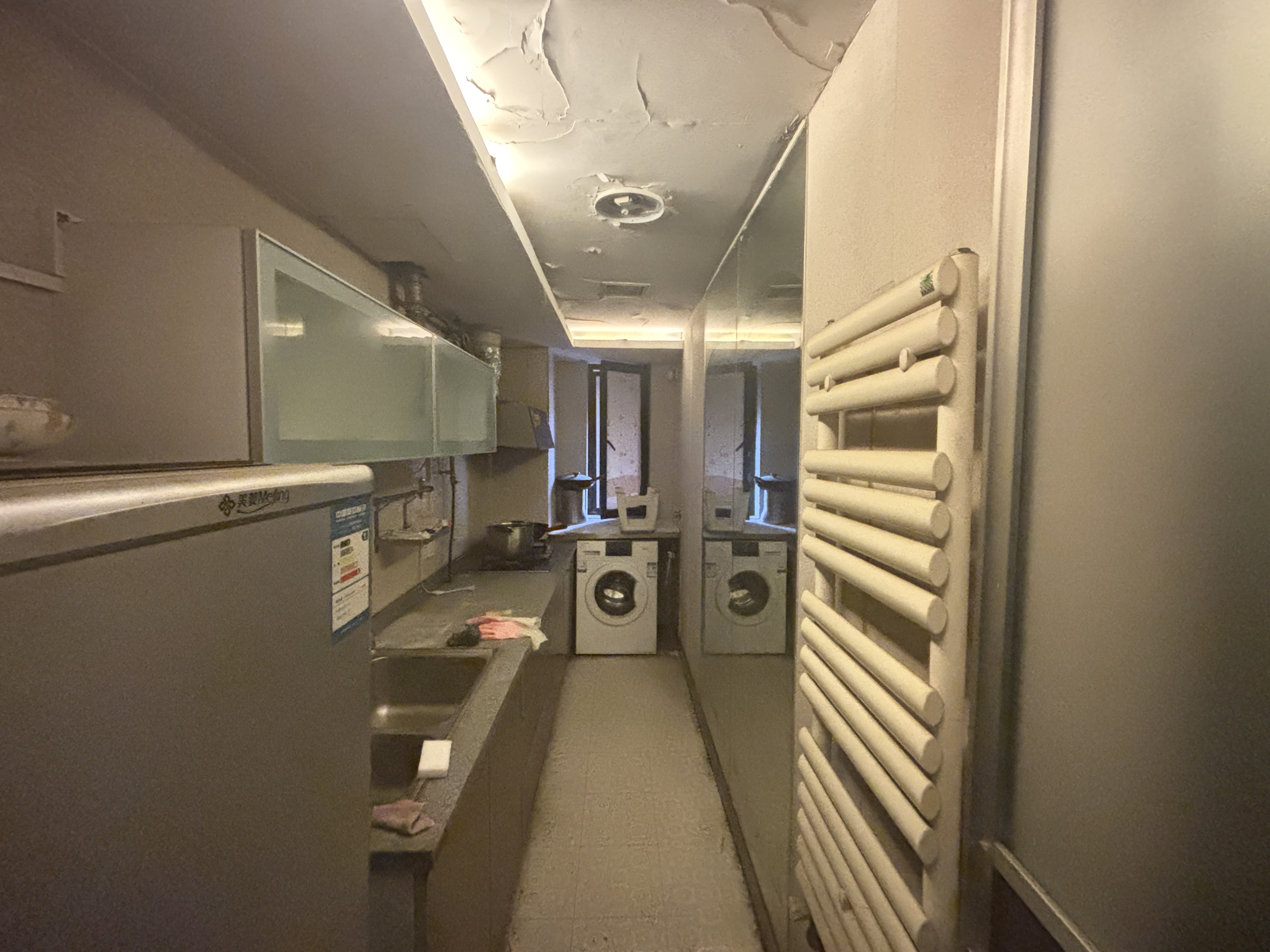 世通新生活家园