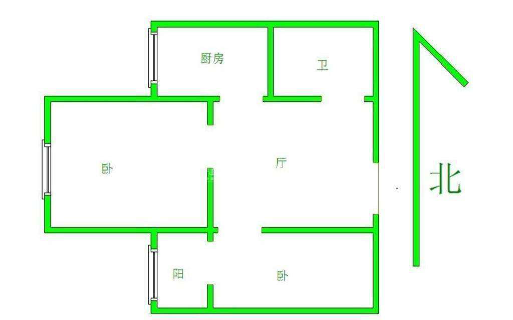 万达鸿景苑