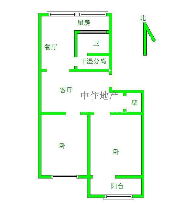 青年东路16号院