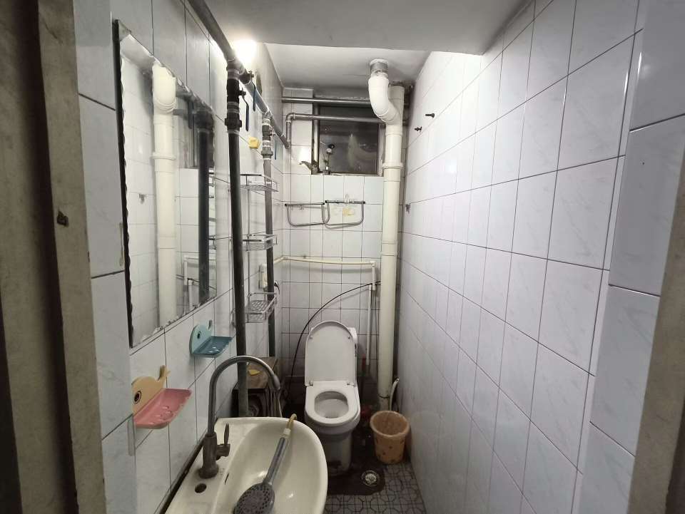 梁府小区
