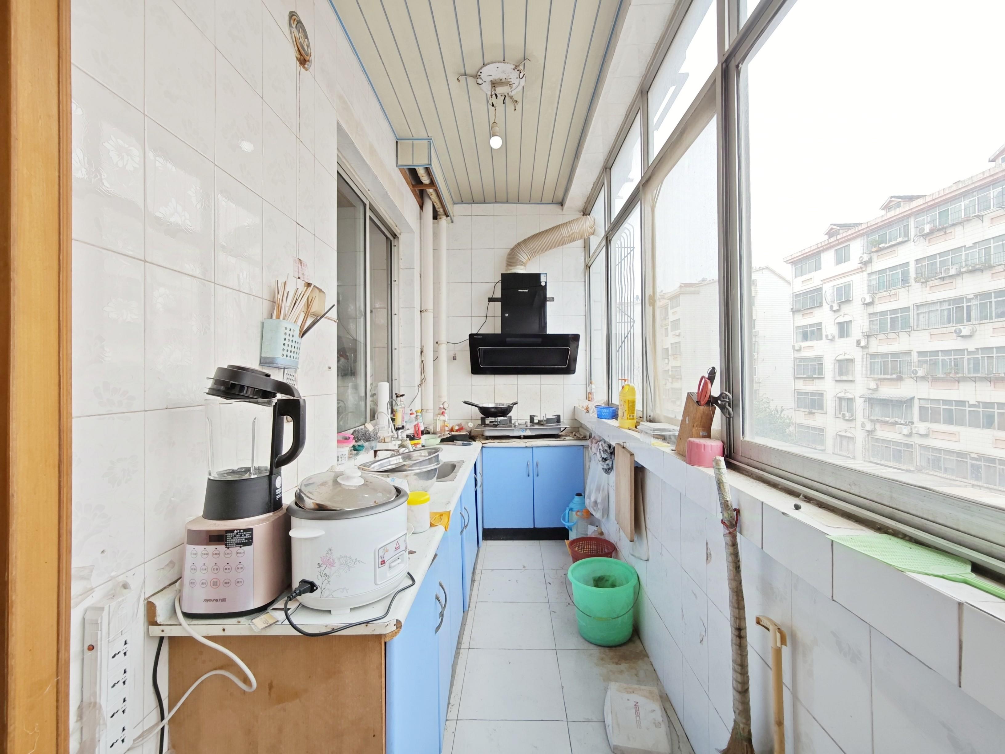 桃园小区