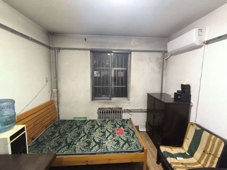 梁府小区