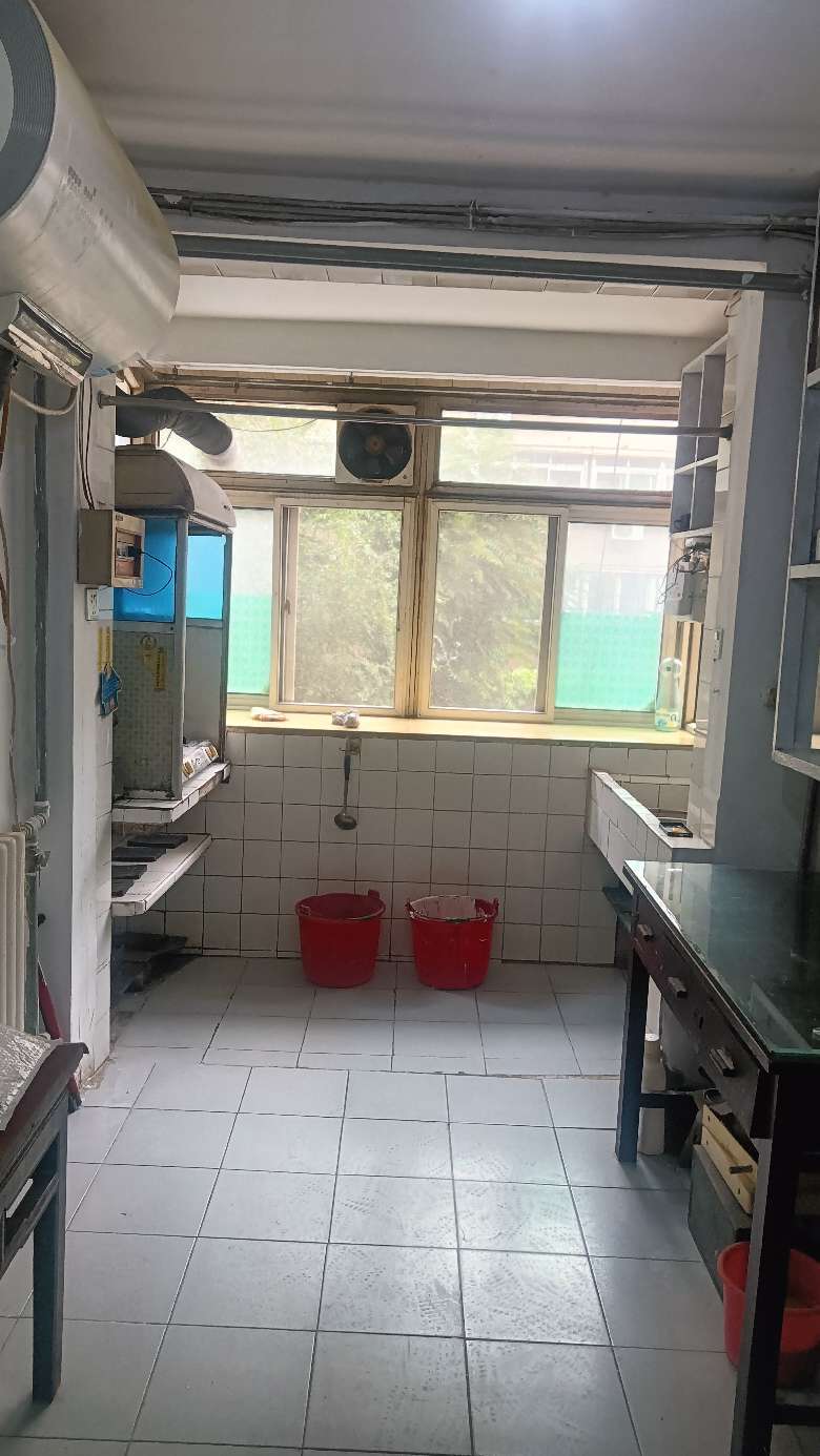 南刘小区