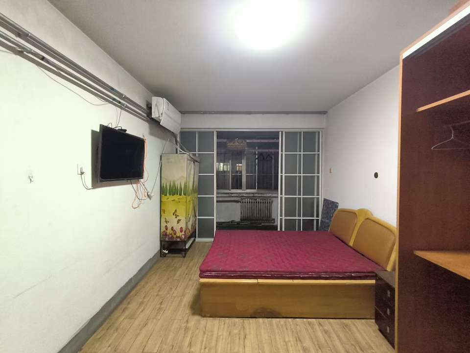 梁府小区
