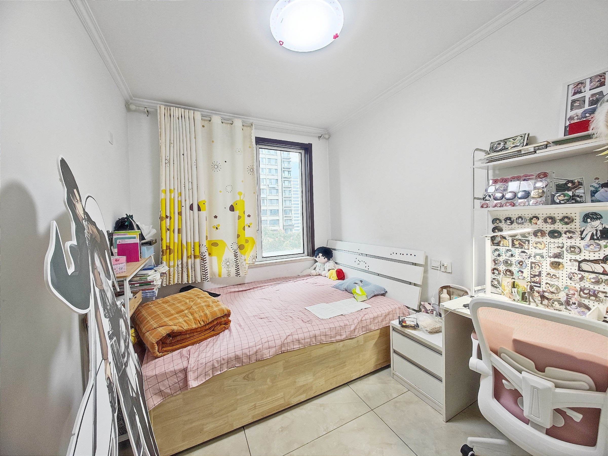 尚东1956（ 尚东花园）