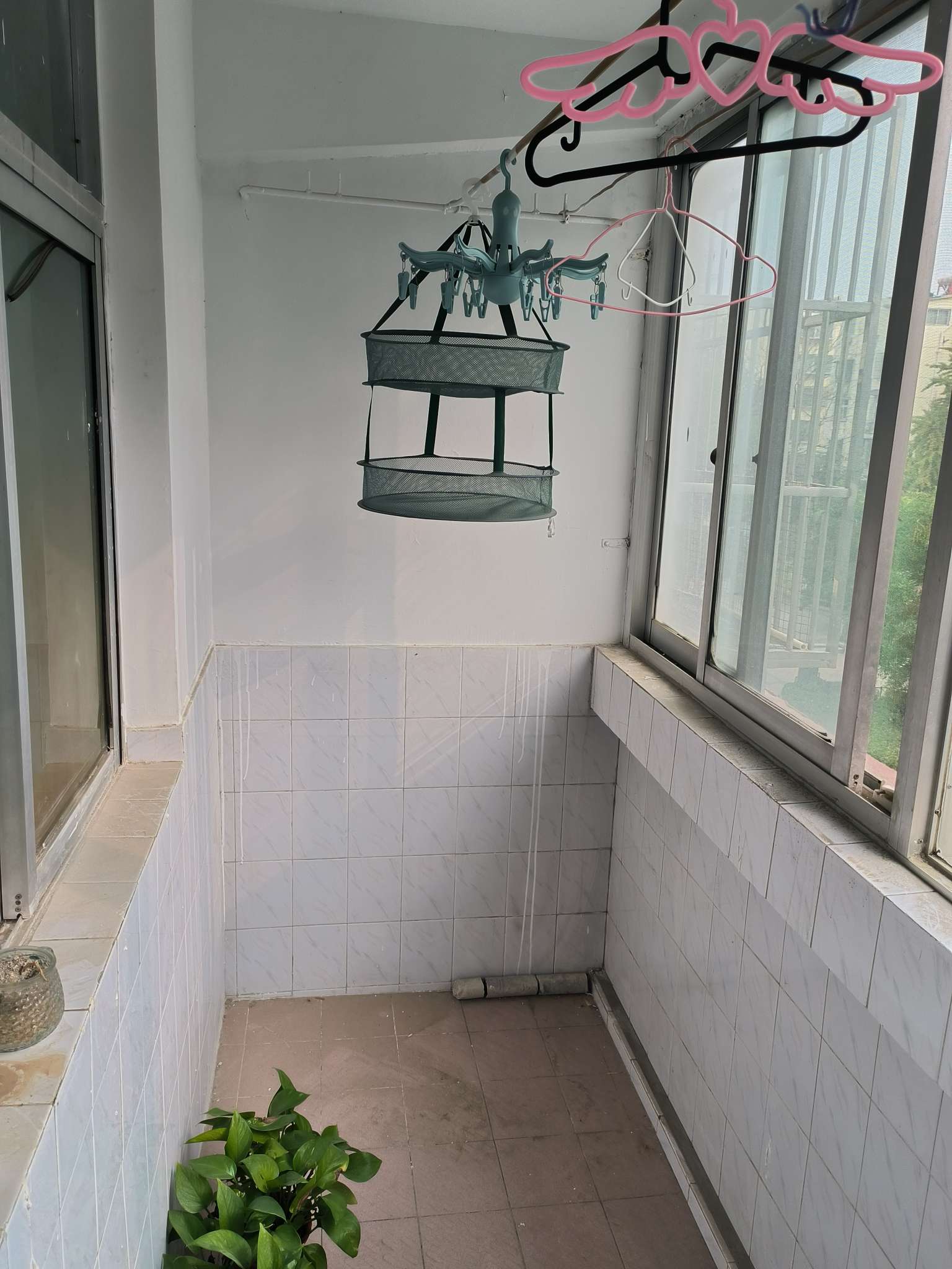 燕山小区西区