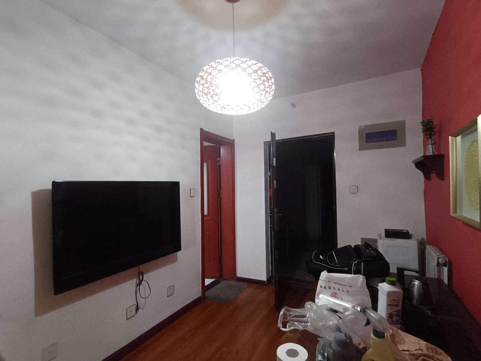万达鸿景苑