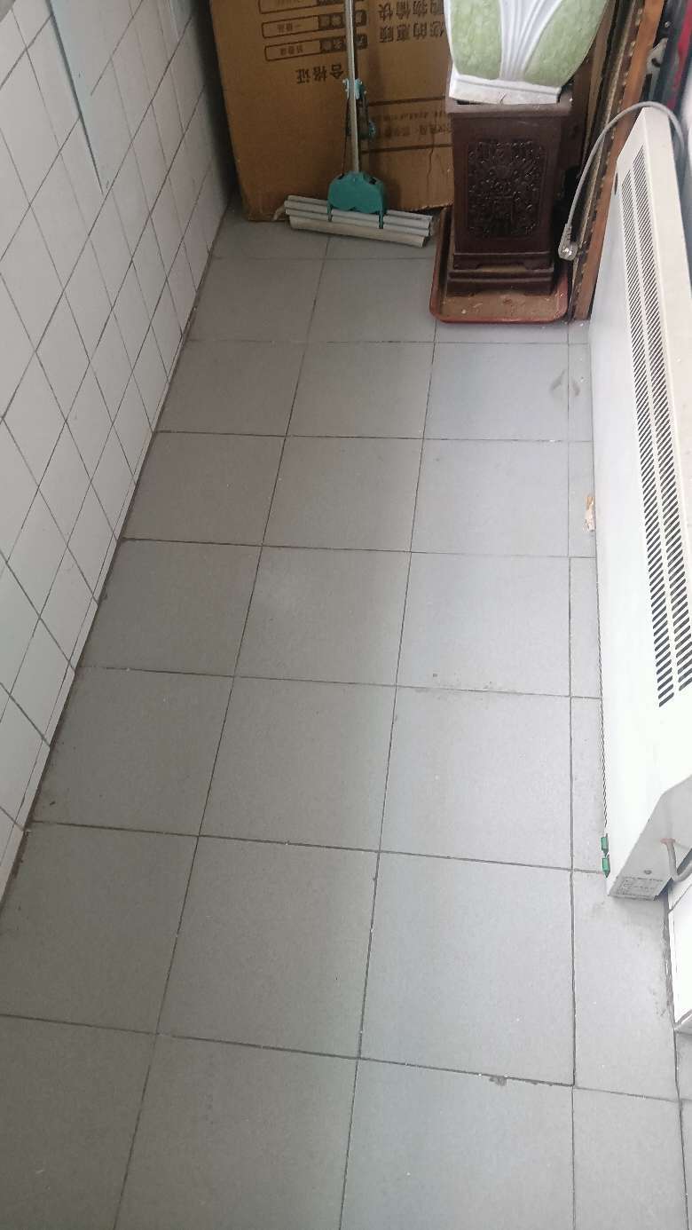 南刘小区