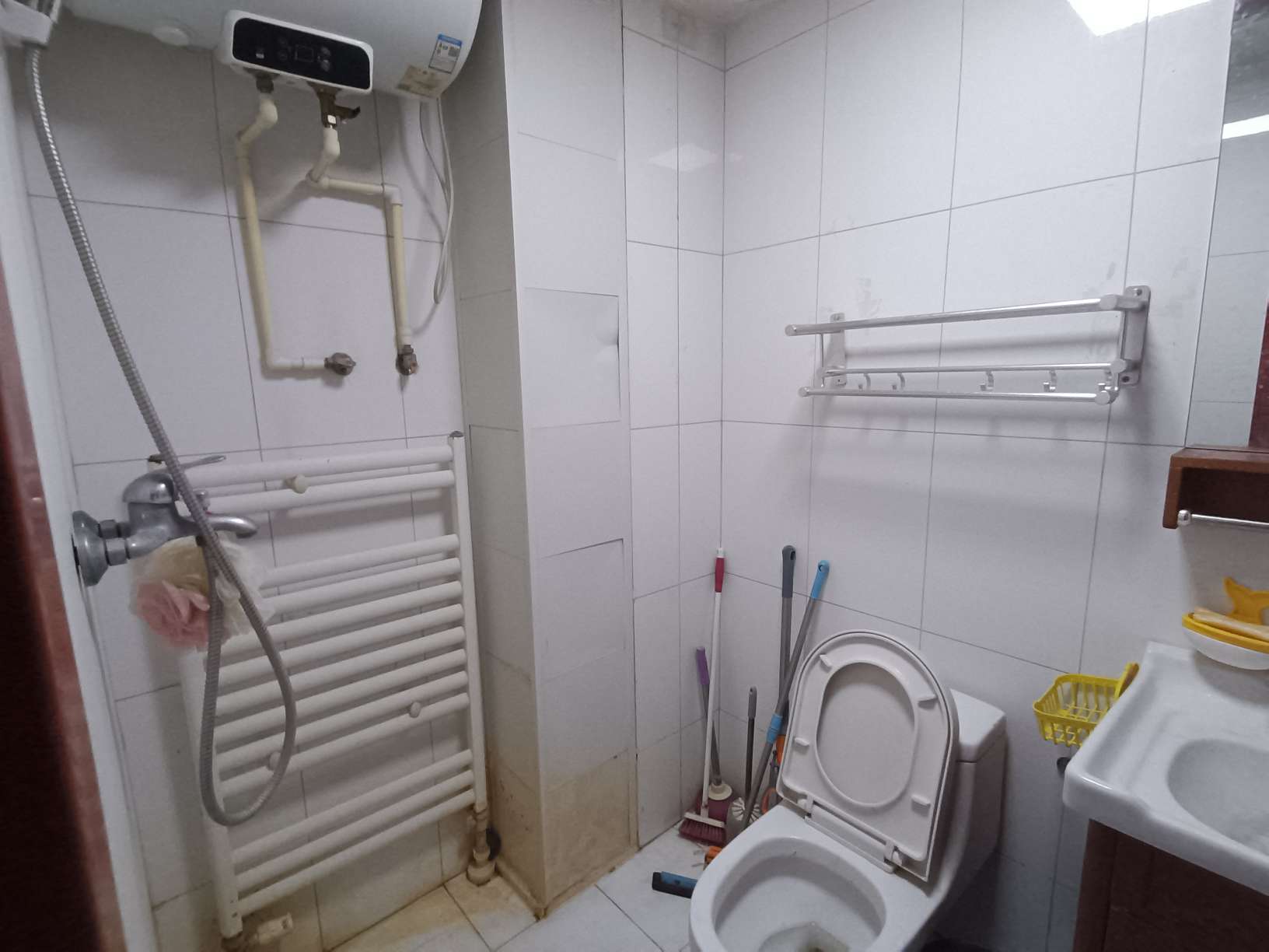万达鸿景苑