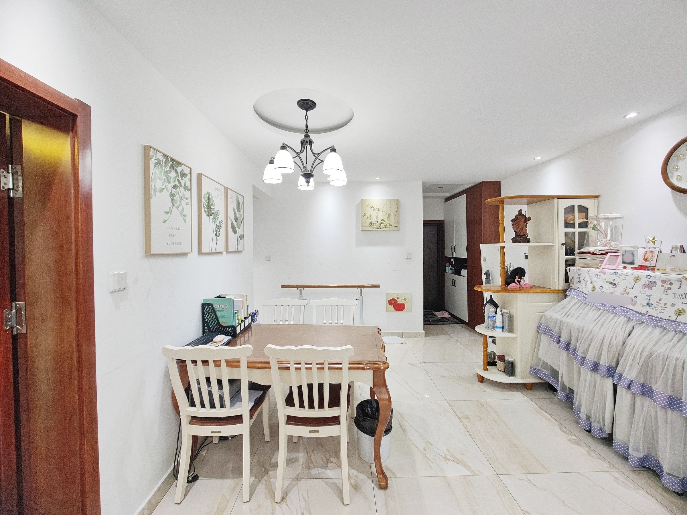 尚东1956（ 尚东花园）