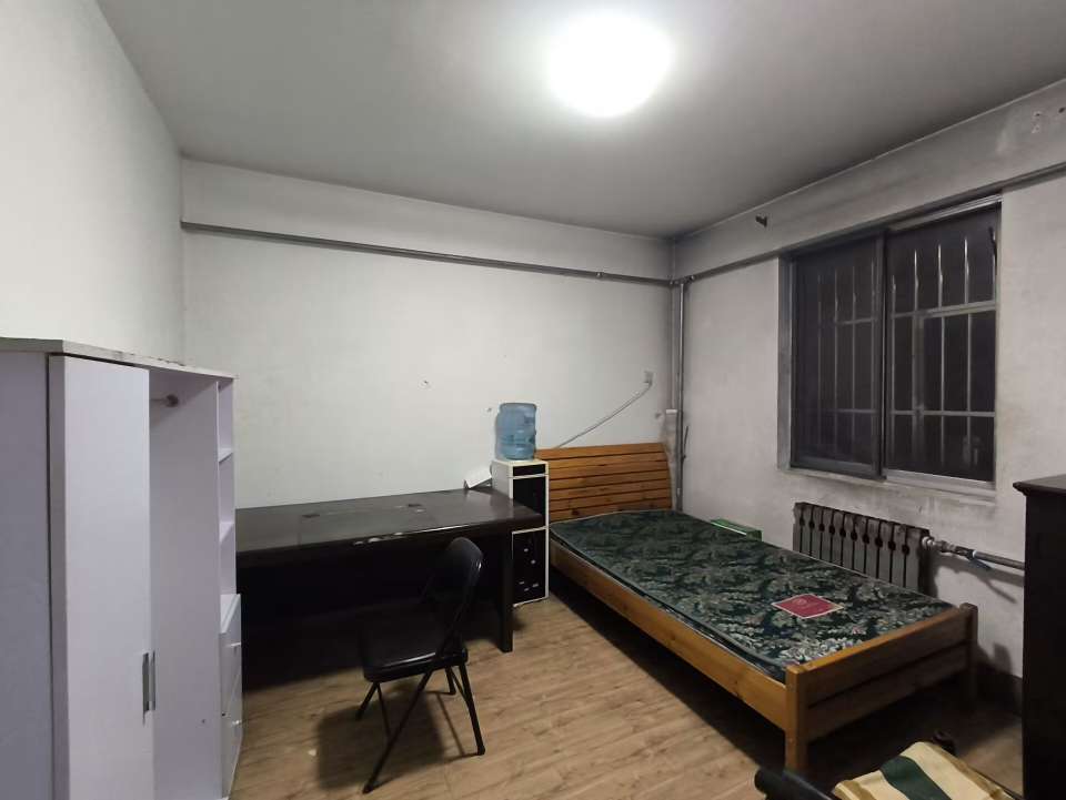 梁府小区