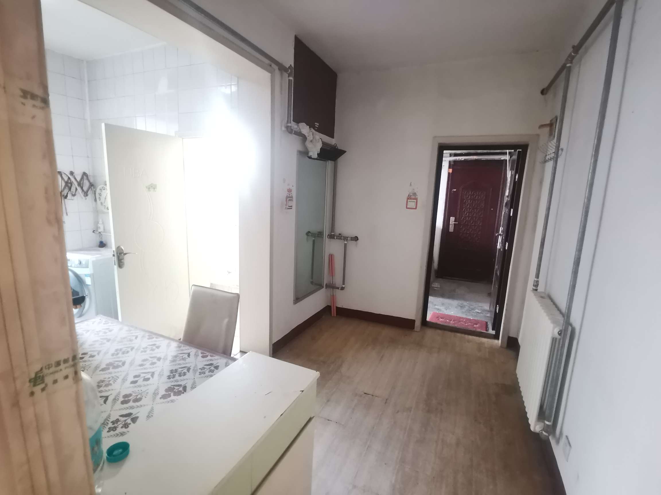 整租·二环东路870号(电炉厂宿舍)  南北