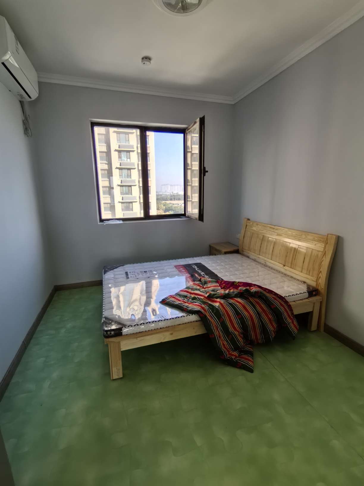 中建锦绣首府