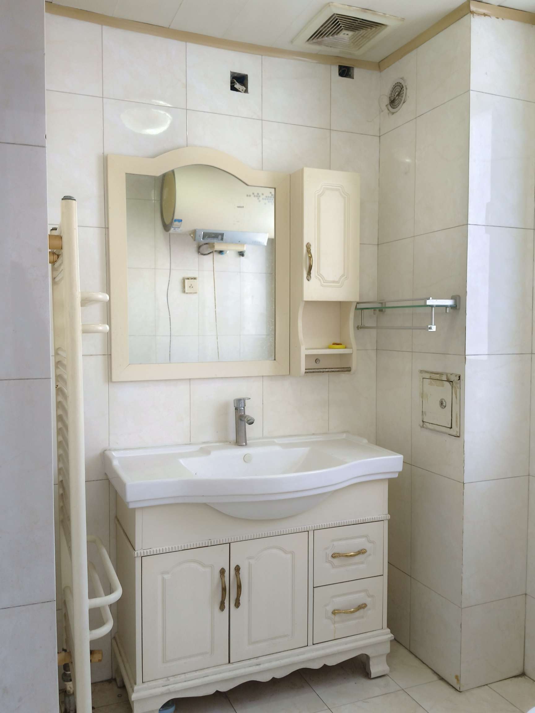 阳光100国际新城(T区)