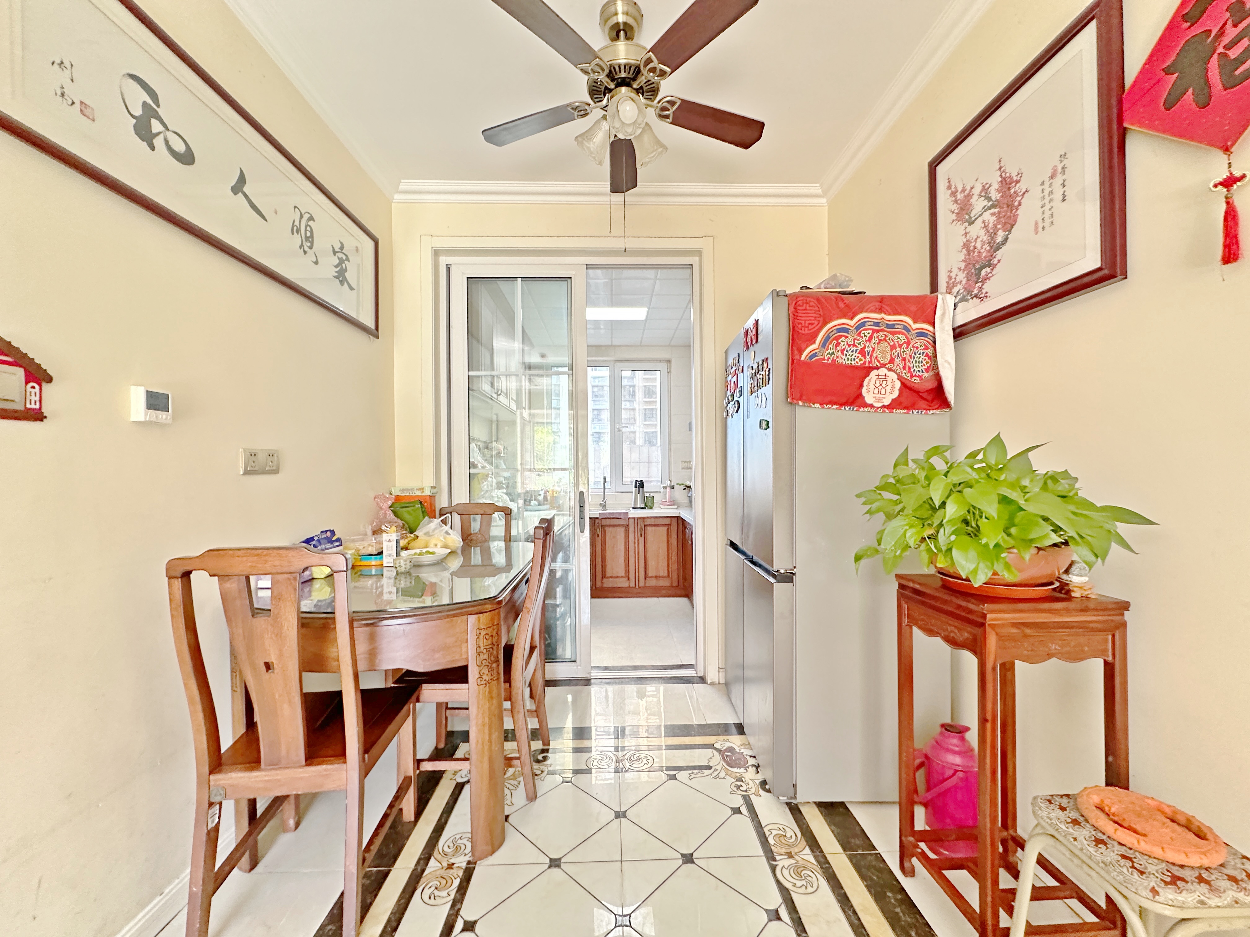 绿地国际城牡丹明都