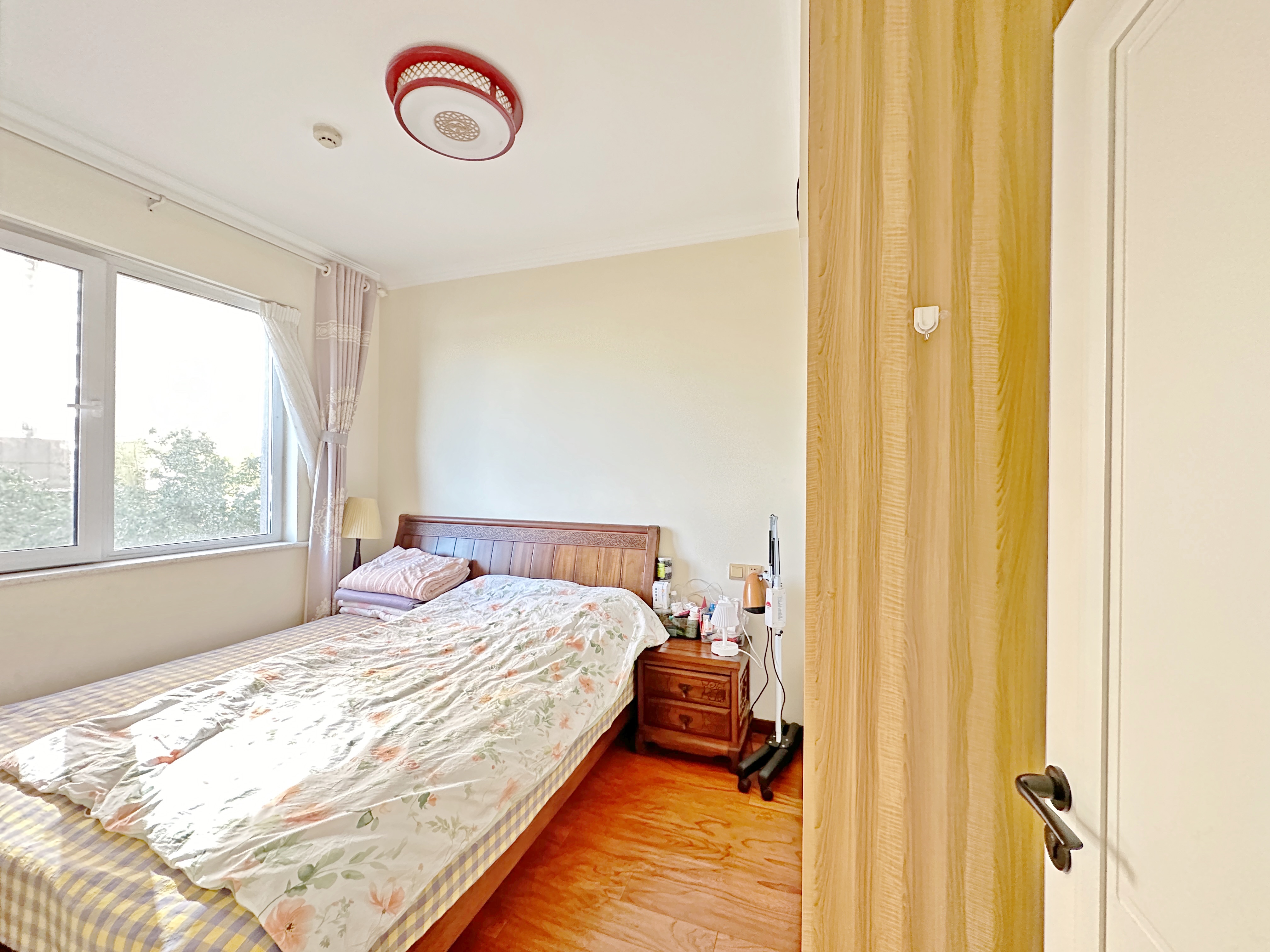 绿地国际城牡丹明都