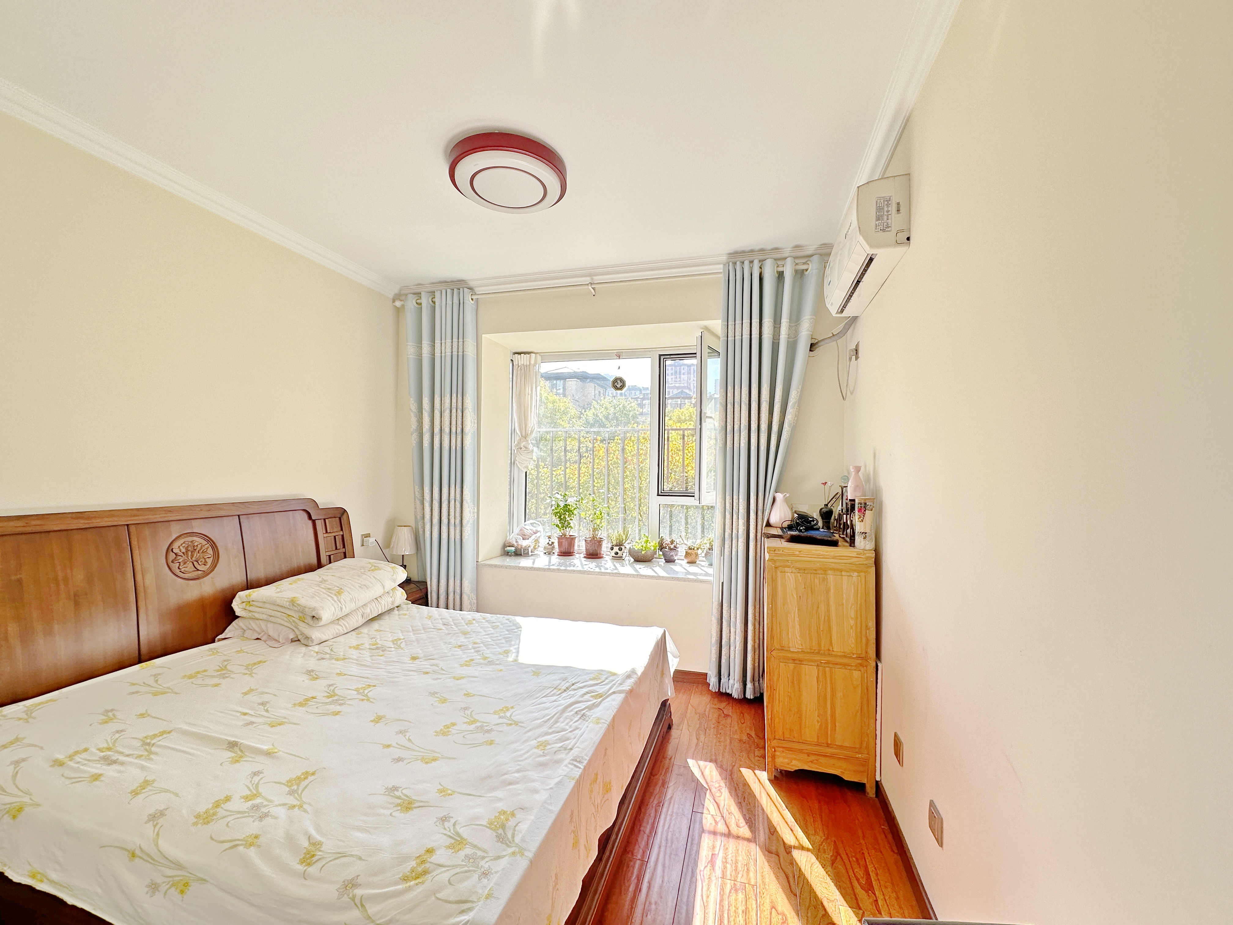 绿地国际城牡丹明都