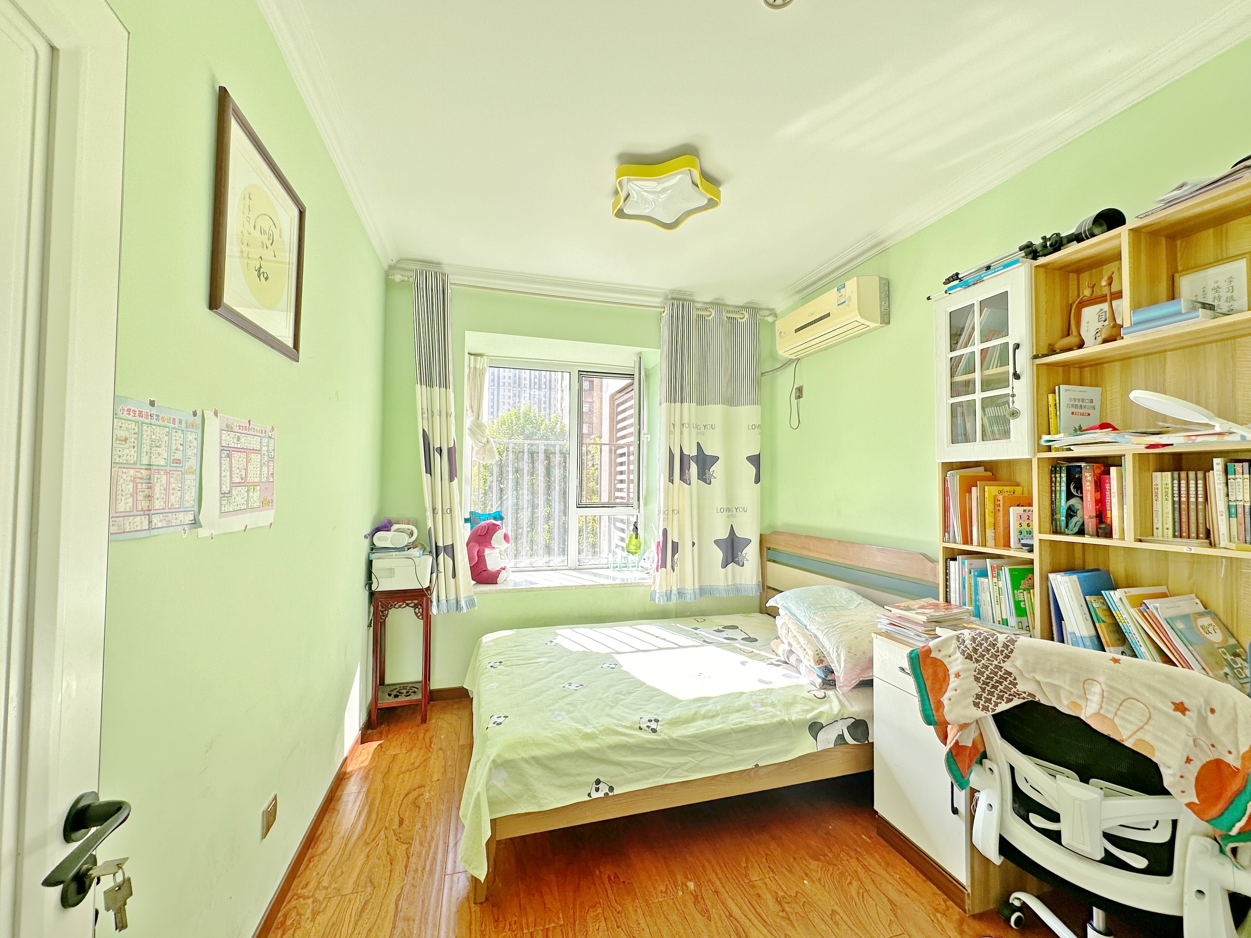 绿地国际城牡丹明都