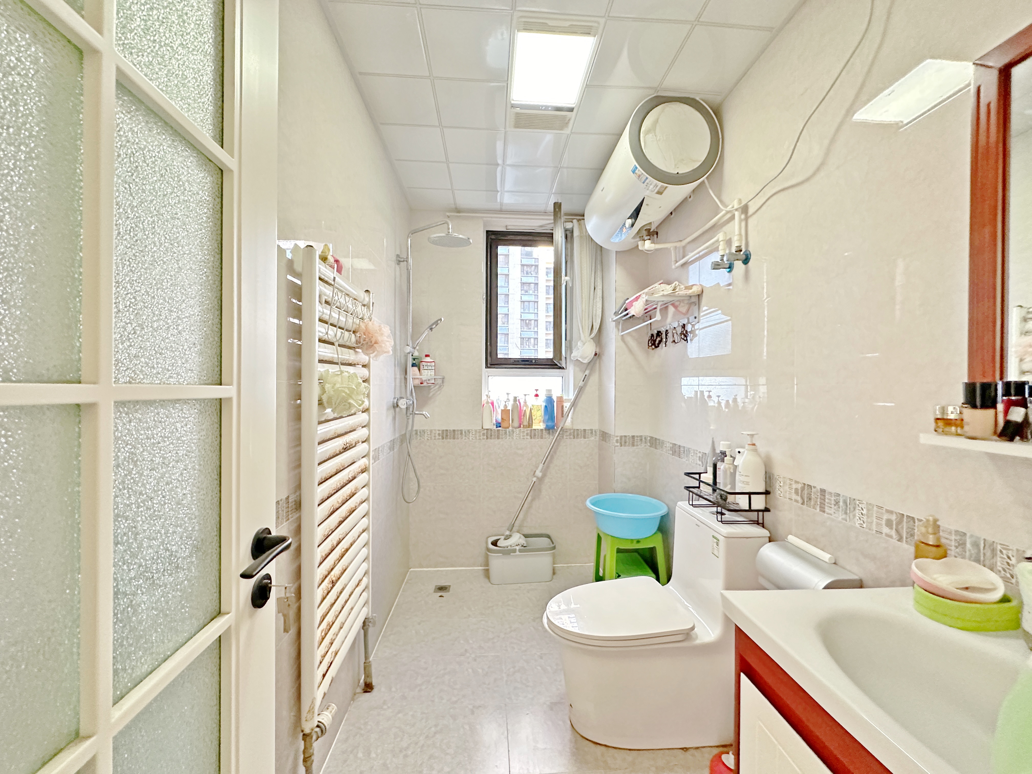 绿地国际城牡丹明都