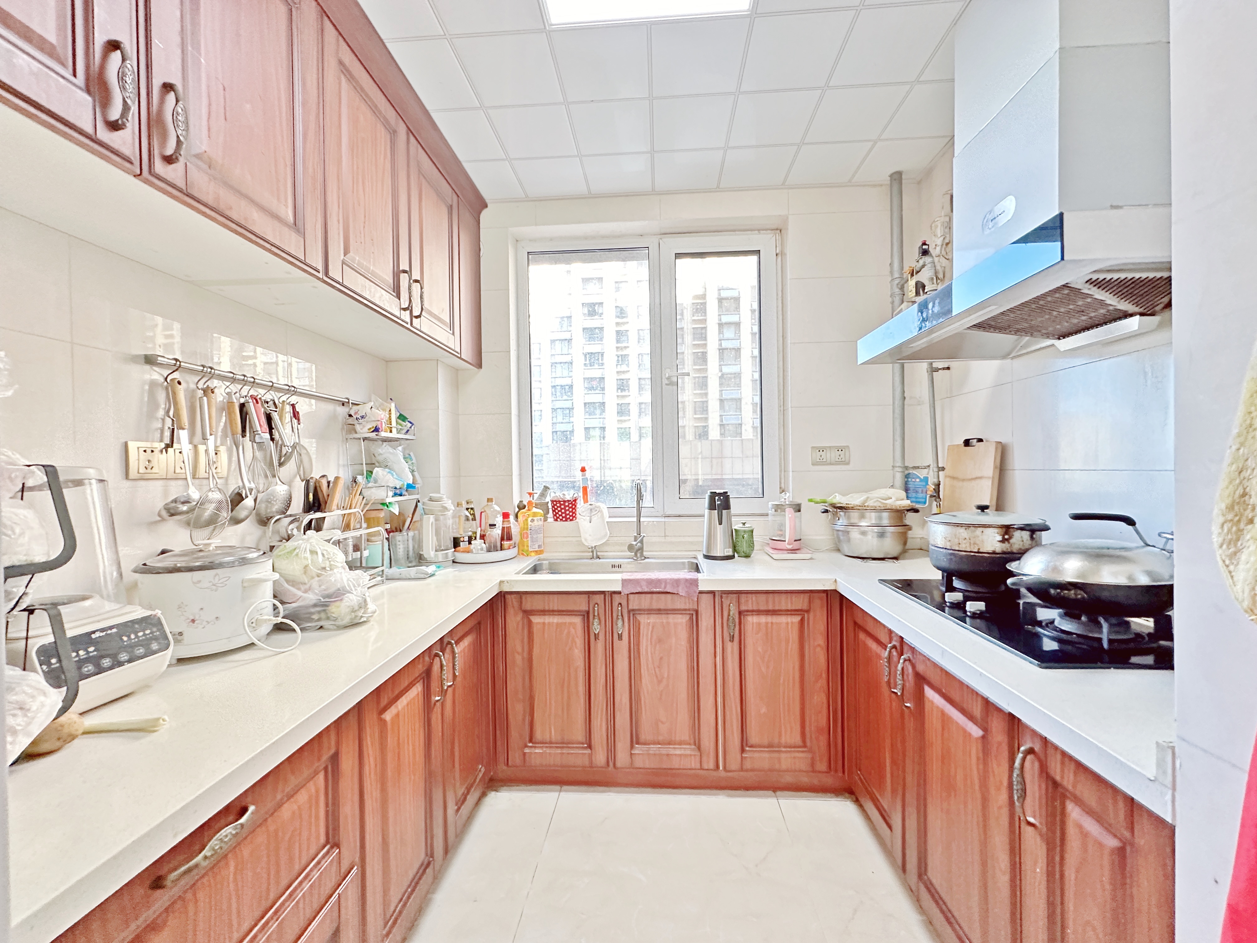 绿地国际城牡丹明都