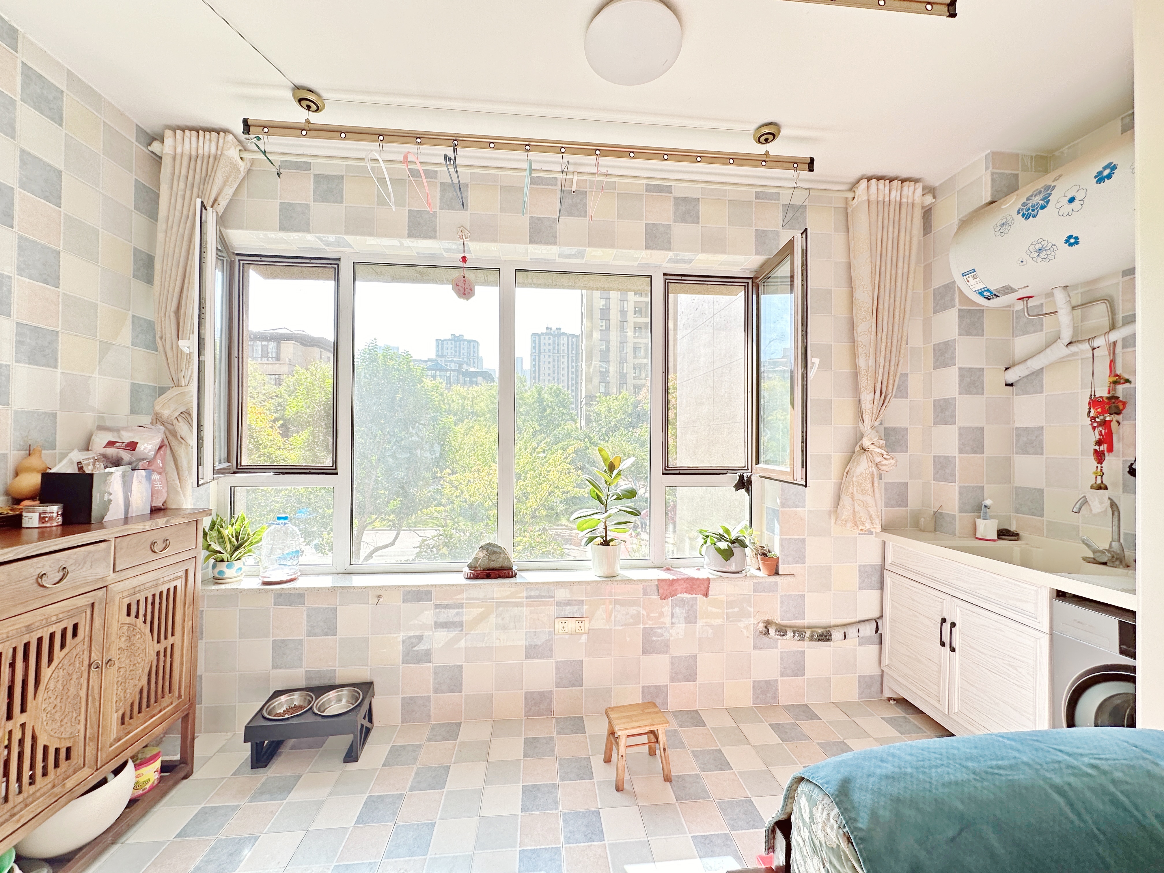 绿地国际城牡丹明都