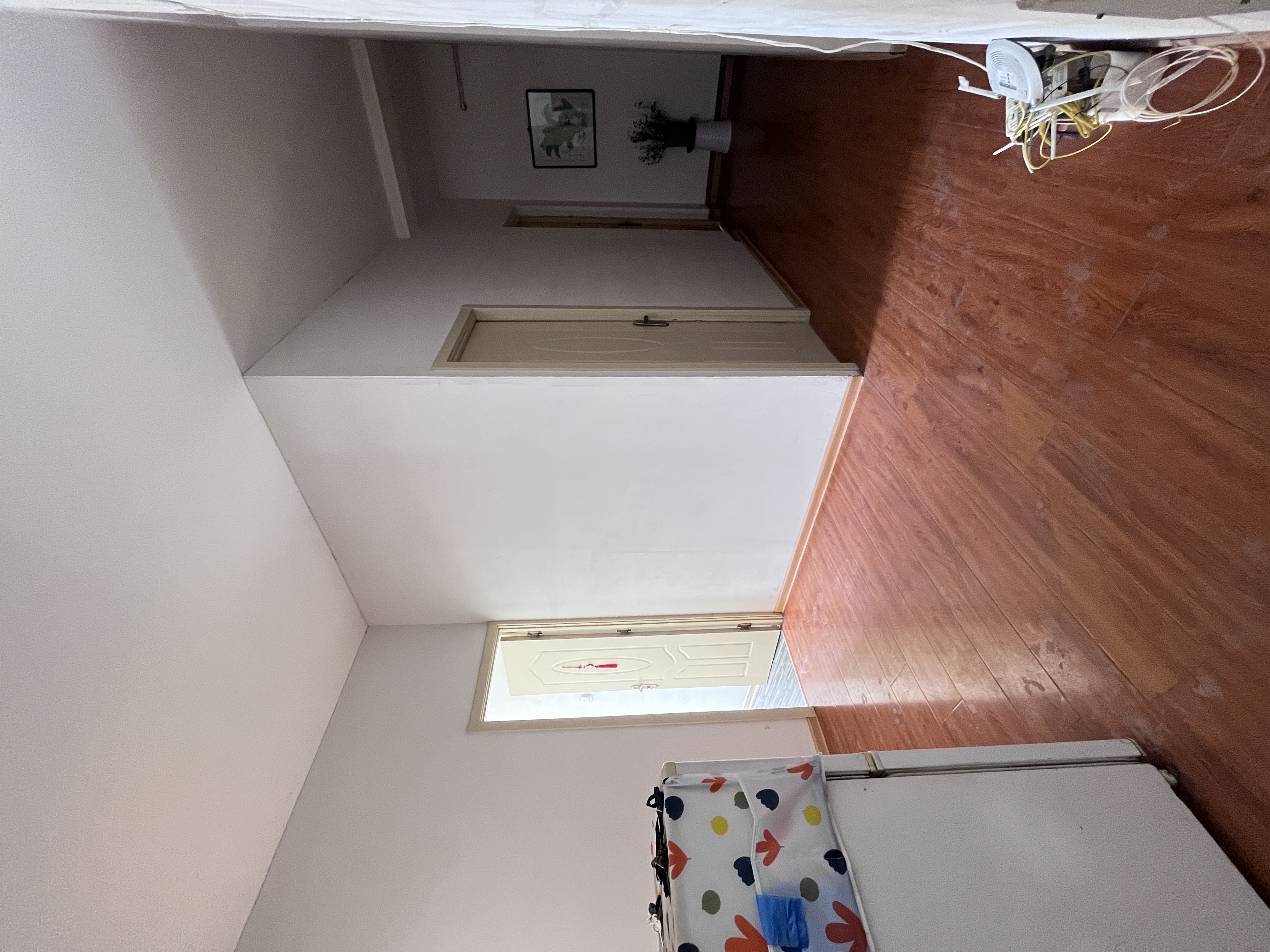 整租·普利林景山庄  南北