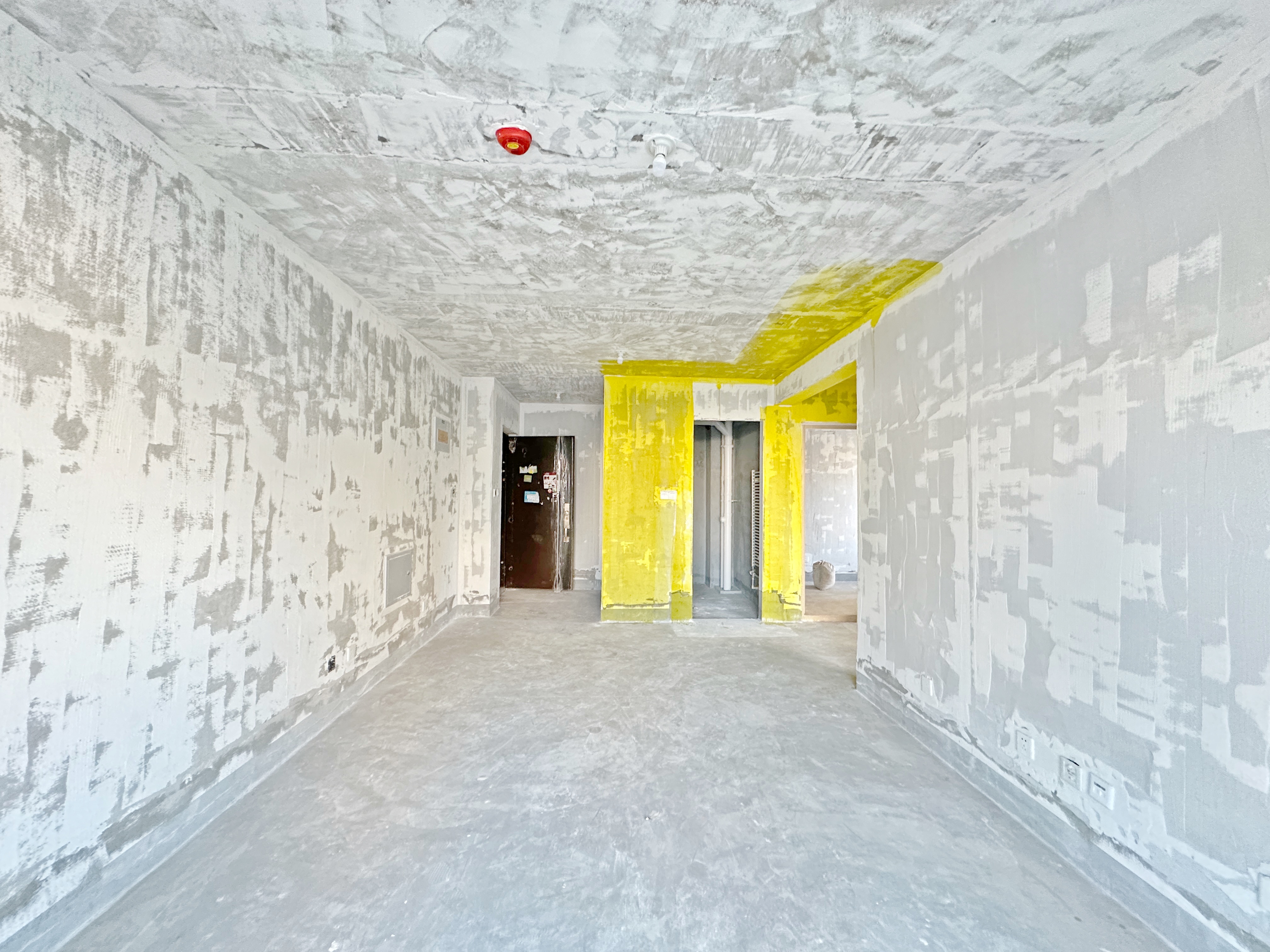 阳光100国际新城佐岸六区