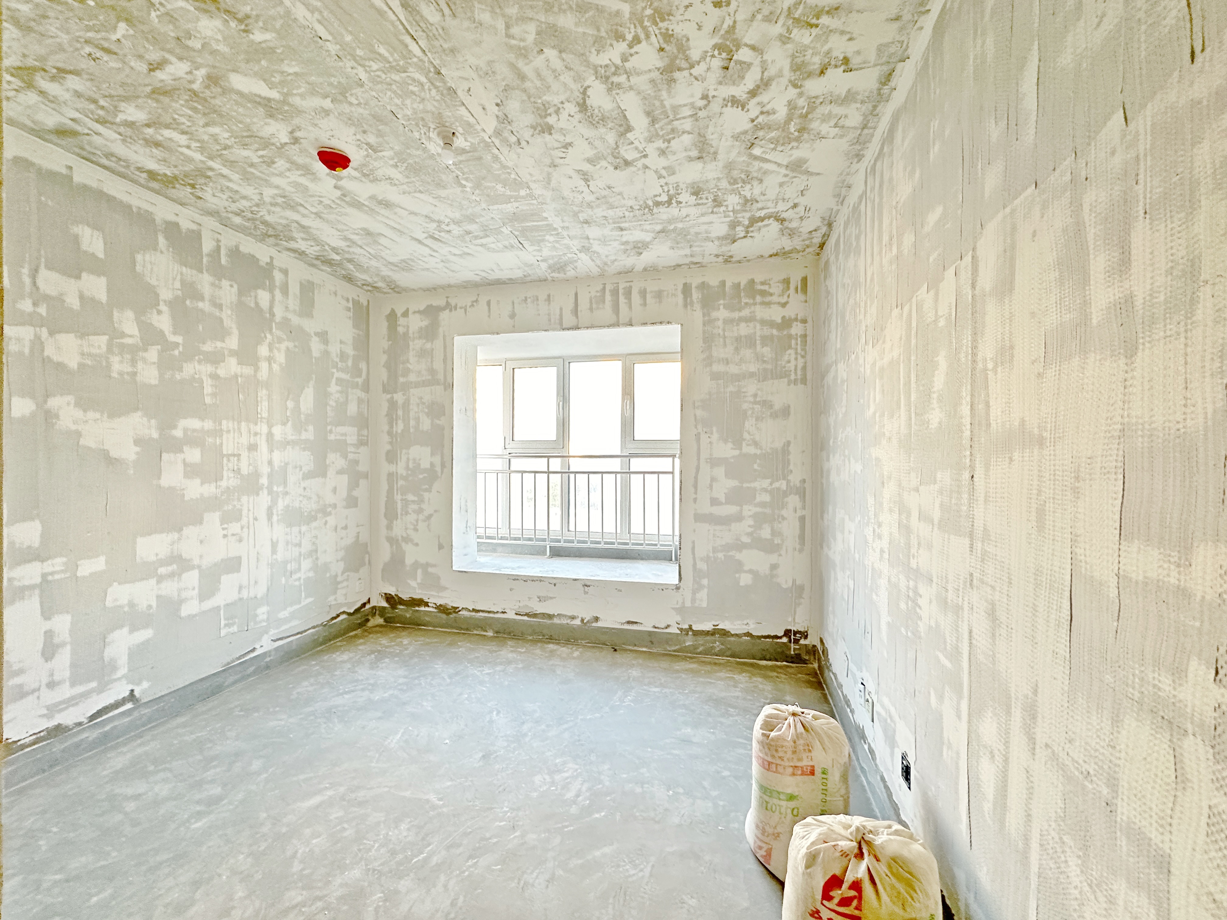 阳光100国际新城佐岸六区