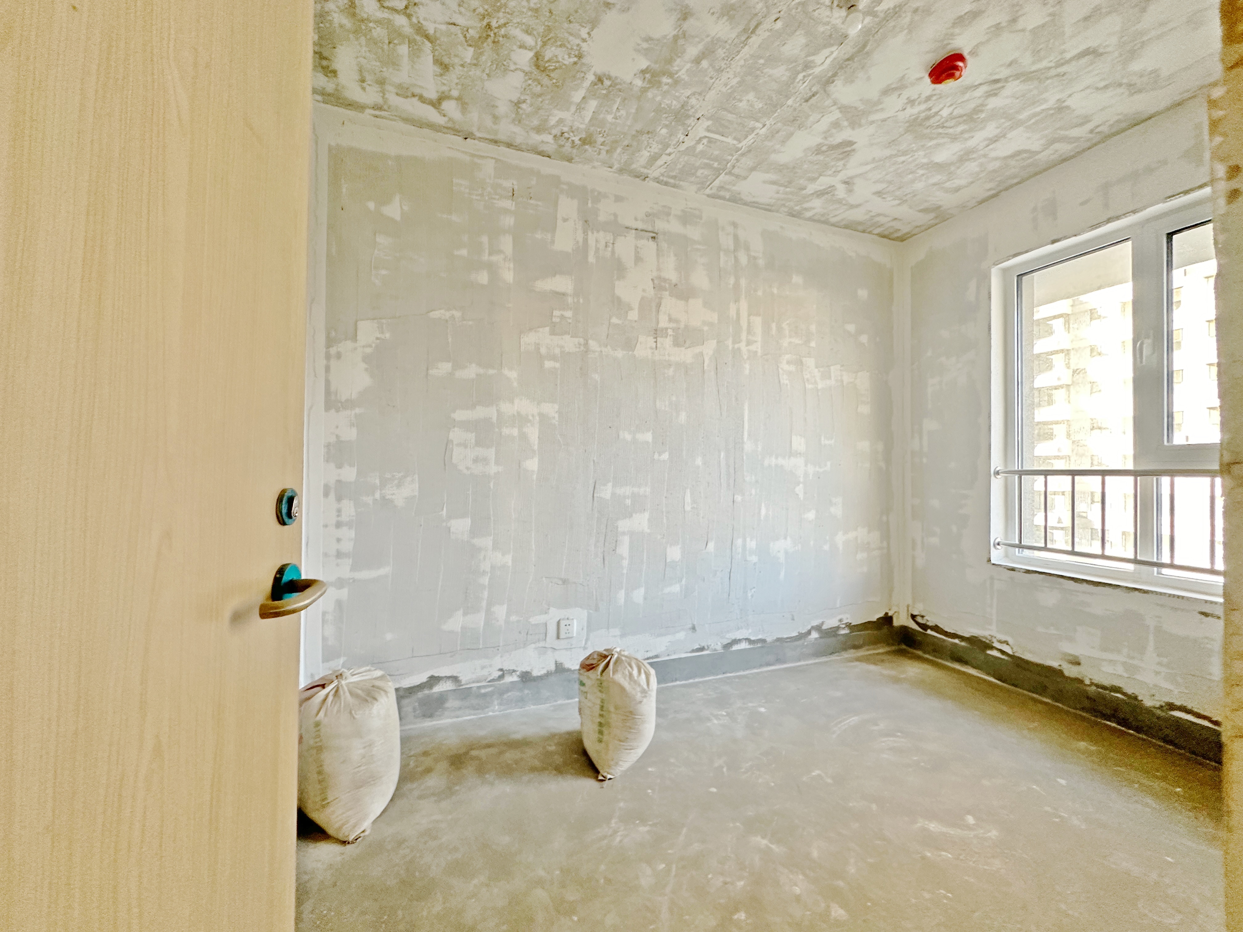 阳光100国际新城佐岸六区