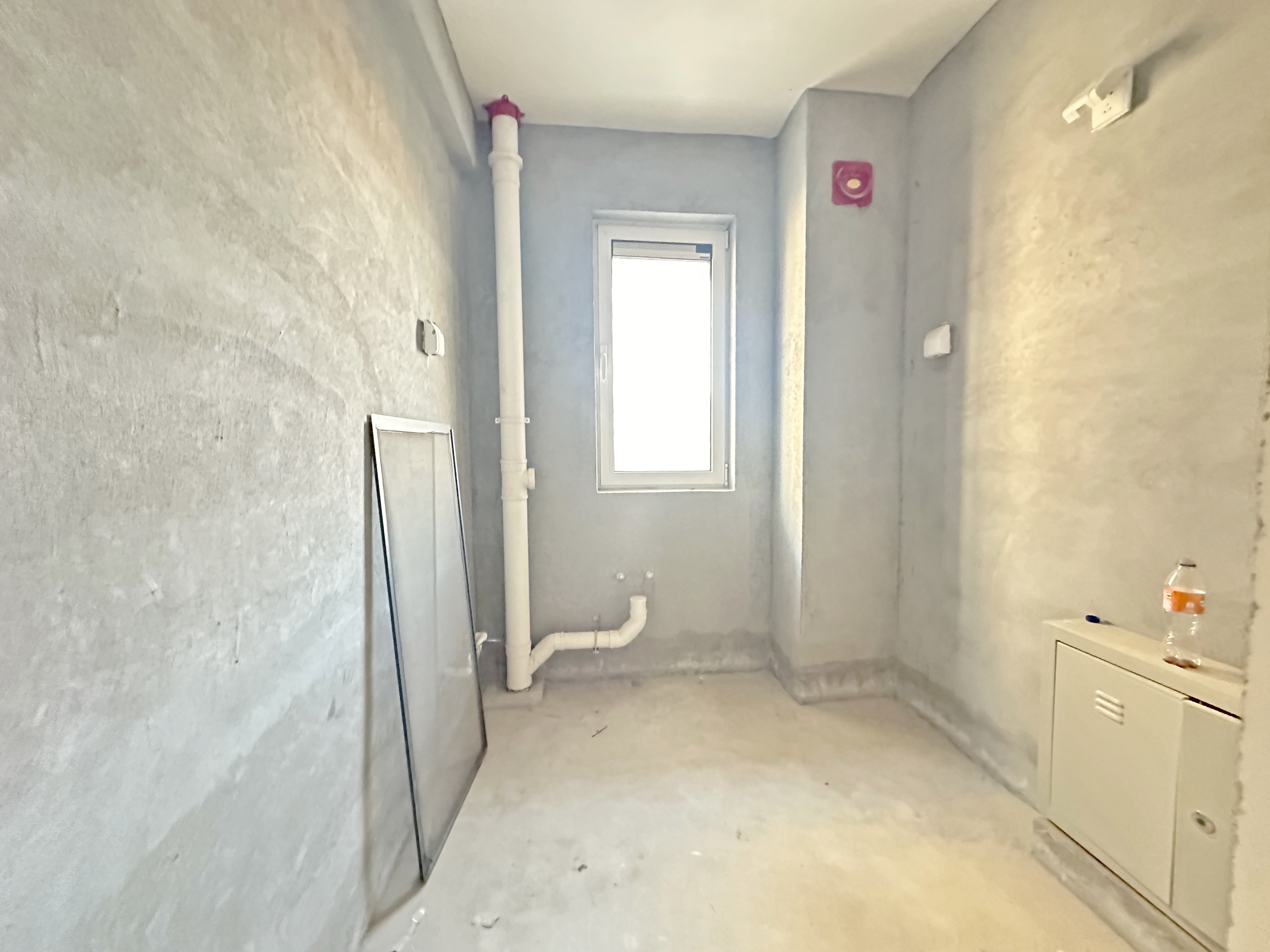 阳光100国际新城佐岸六区