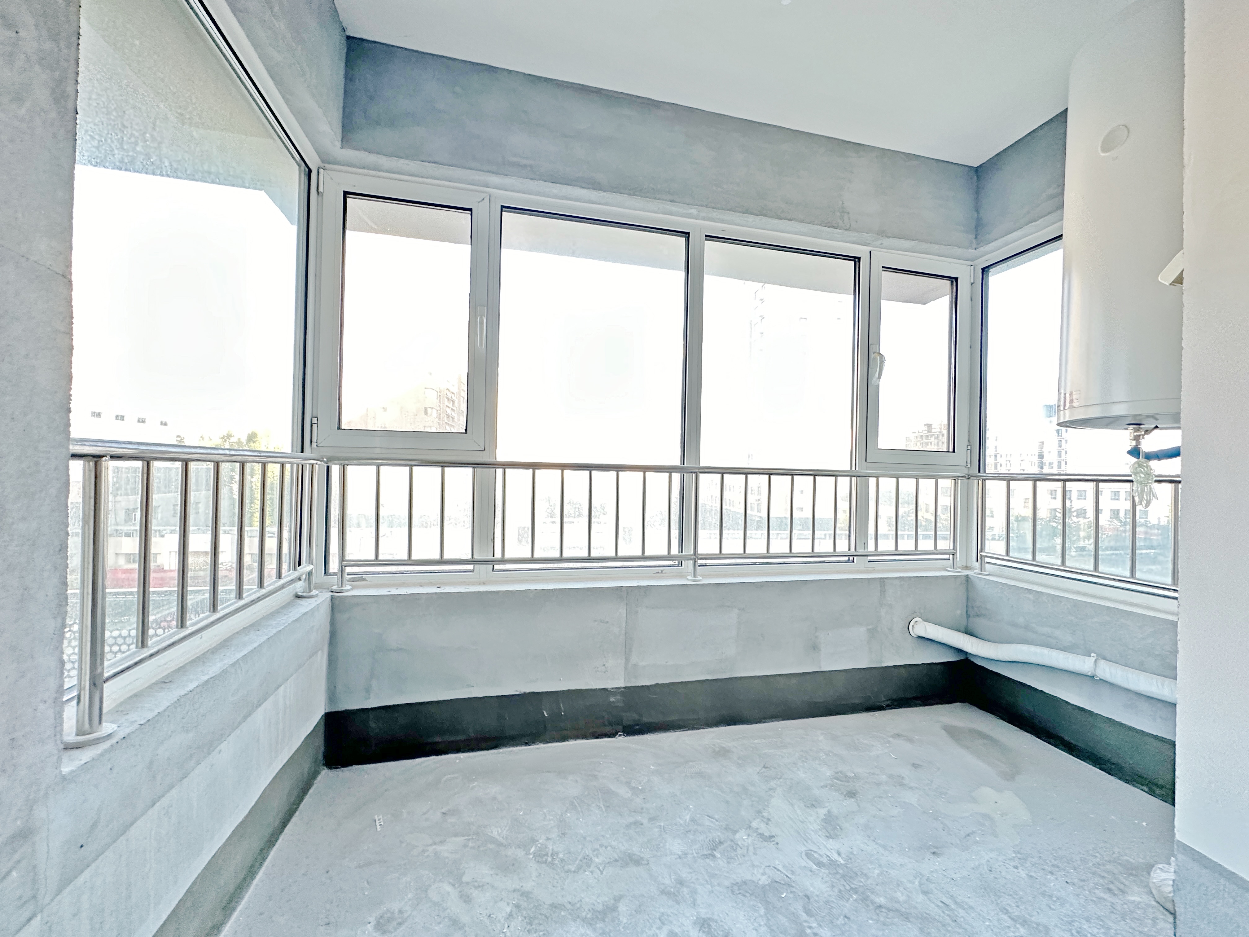 阳光100国际新城佐岸六区