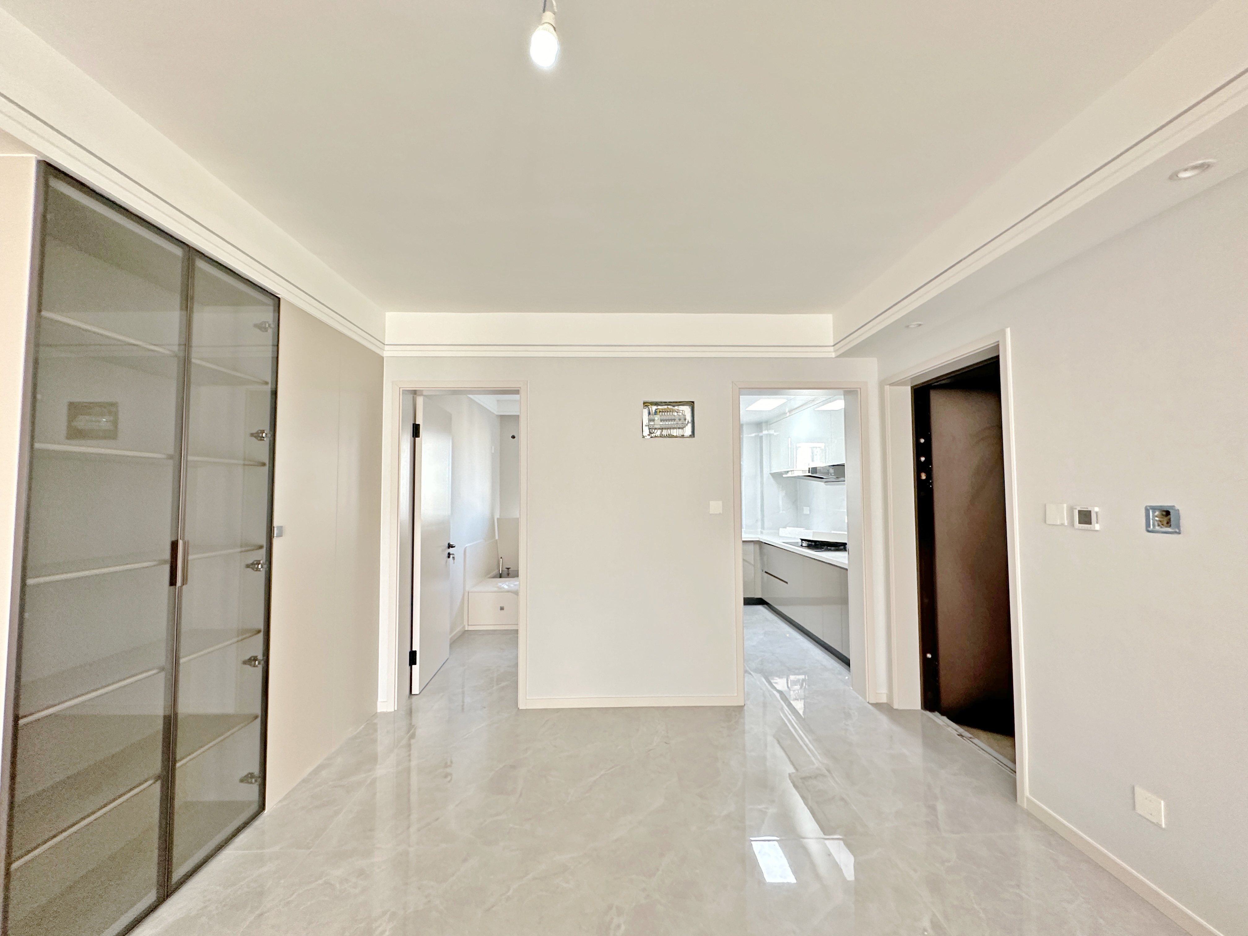 阳光100国际新城佐岸六区