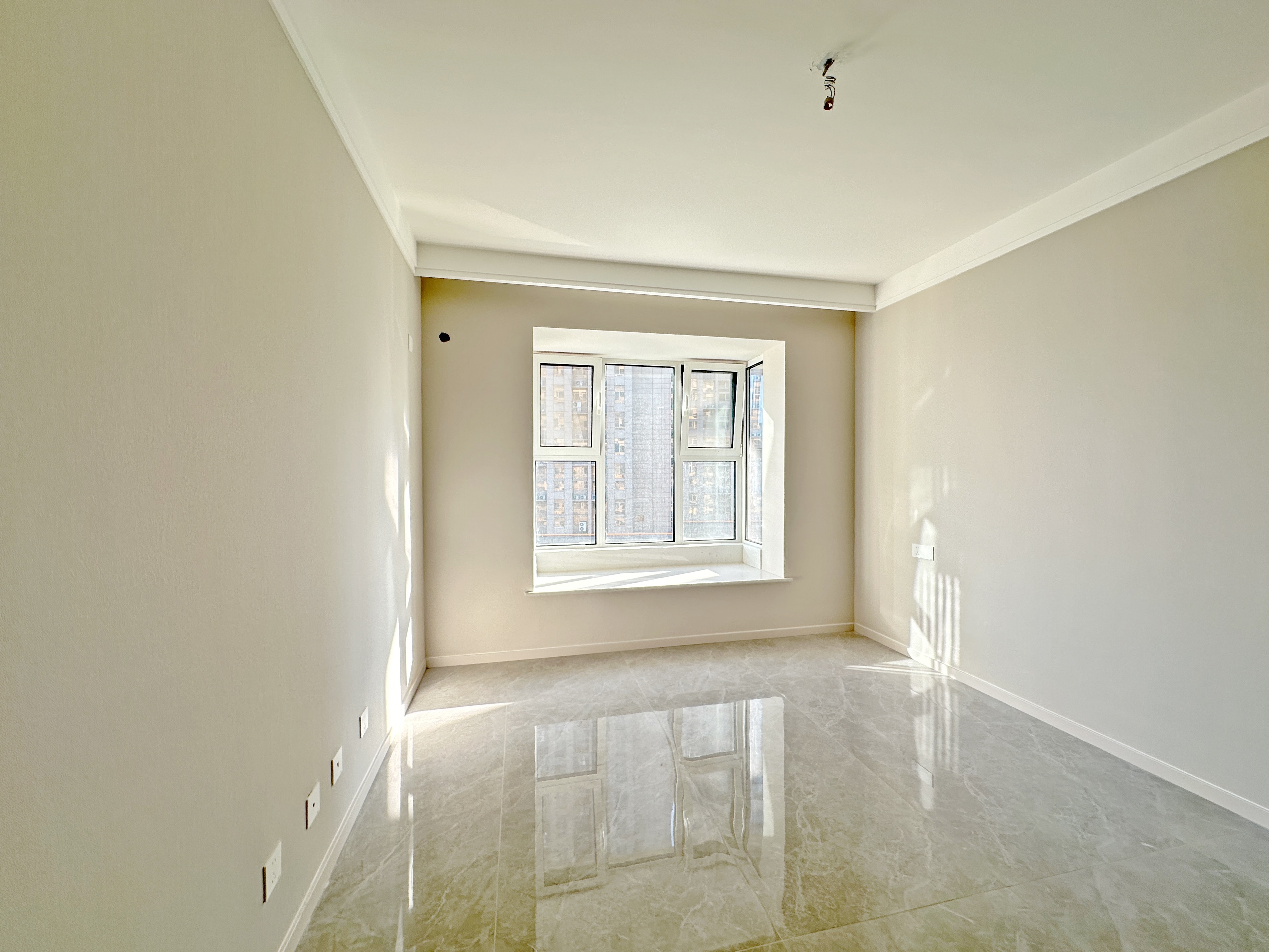 阳光100国际新城佐岸六区