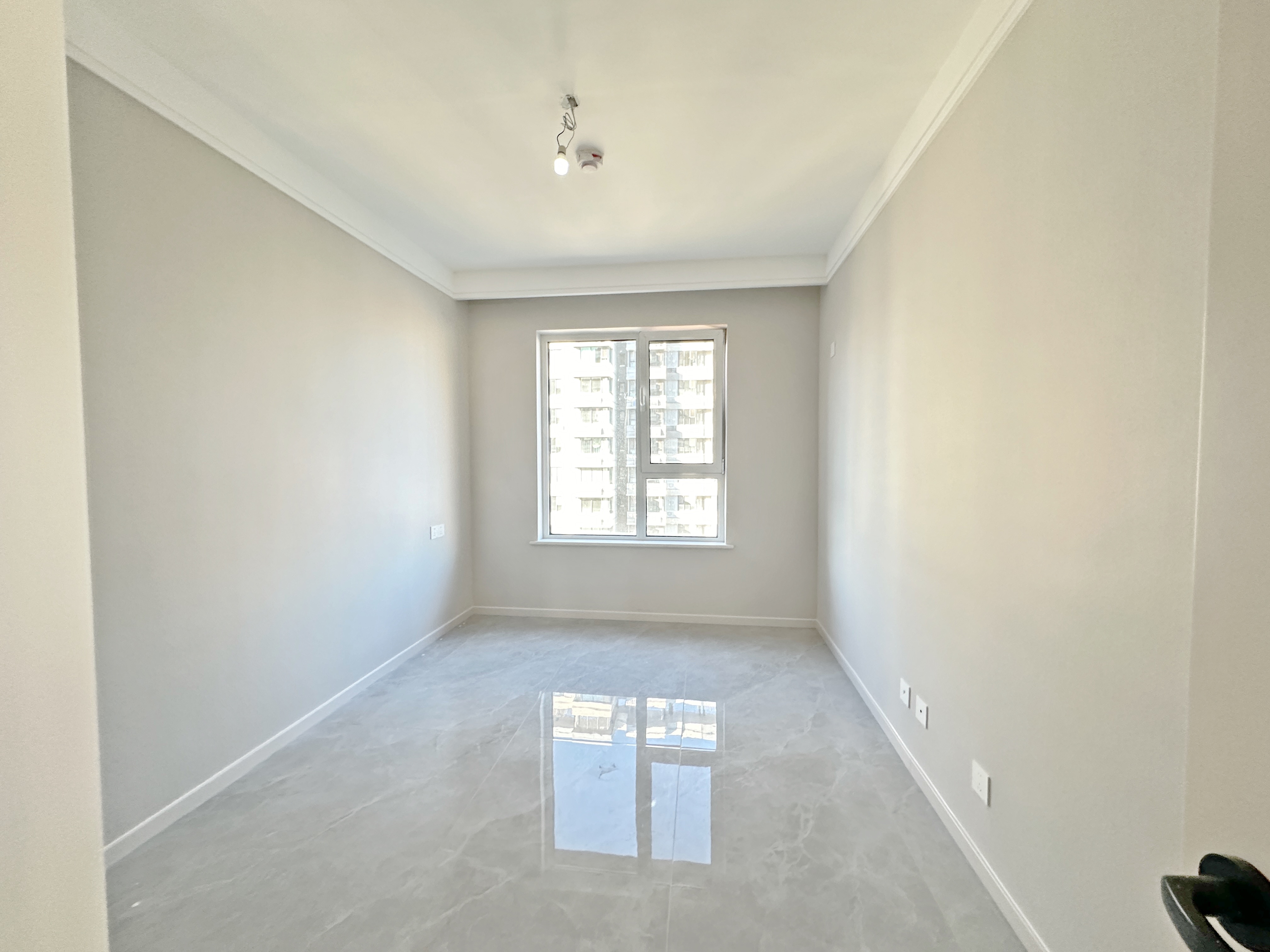 阳光100国际新城佐岸六区