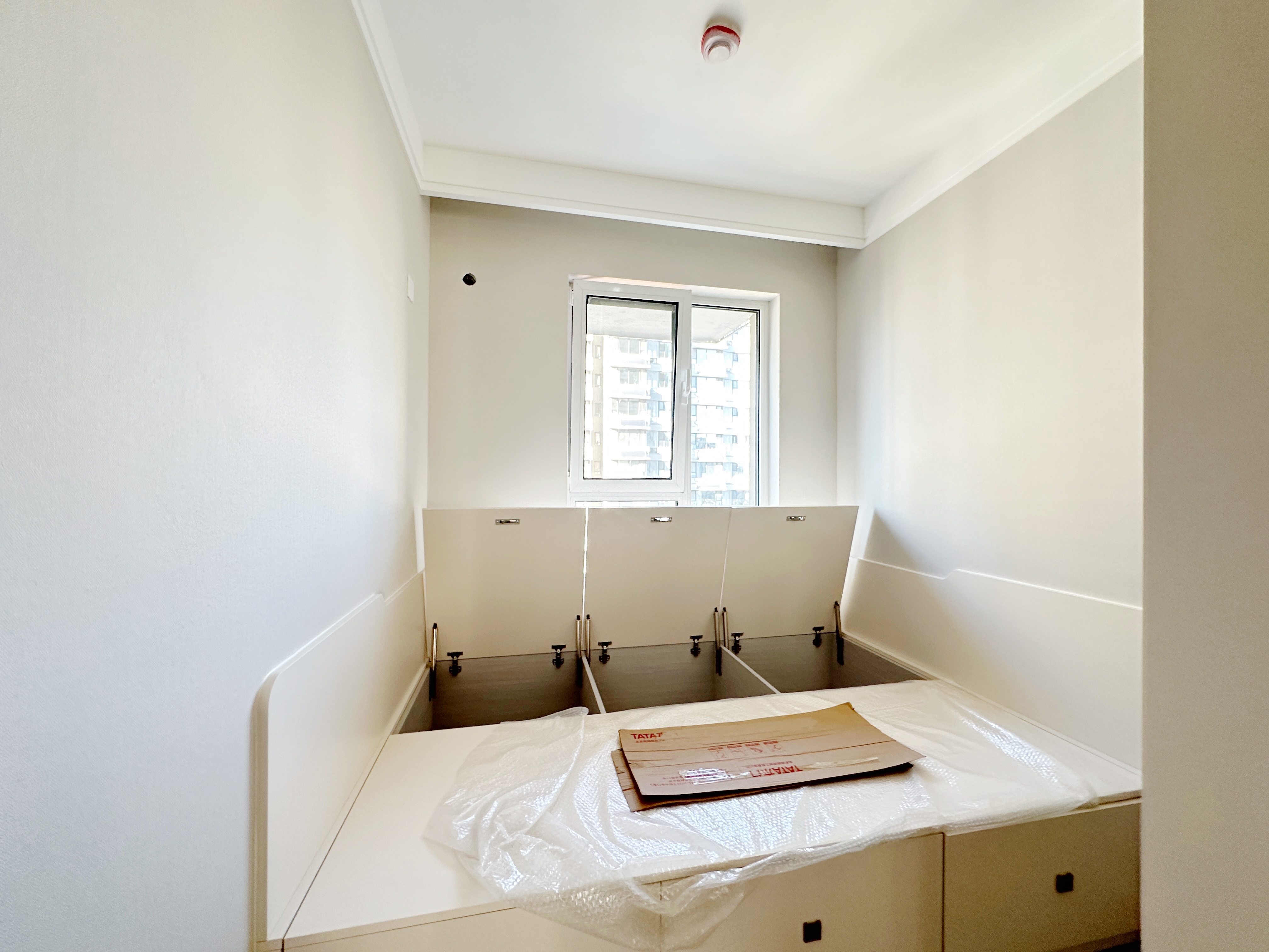 阳光100国际新城佐岸六区