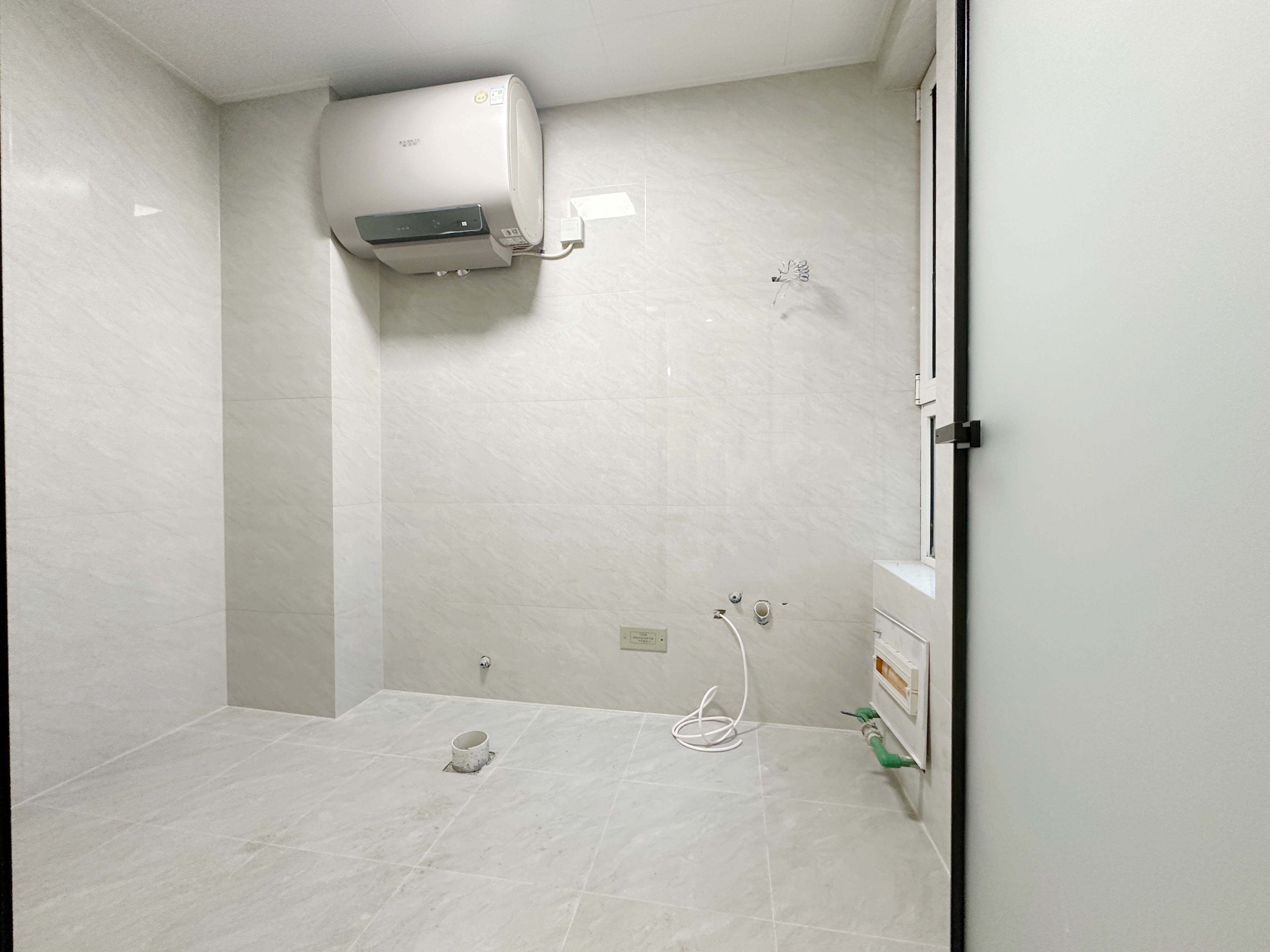 阳光100国际新城佐岸六区