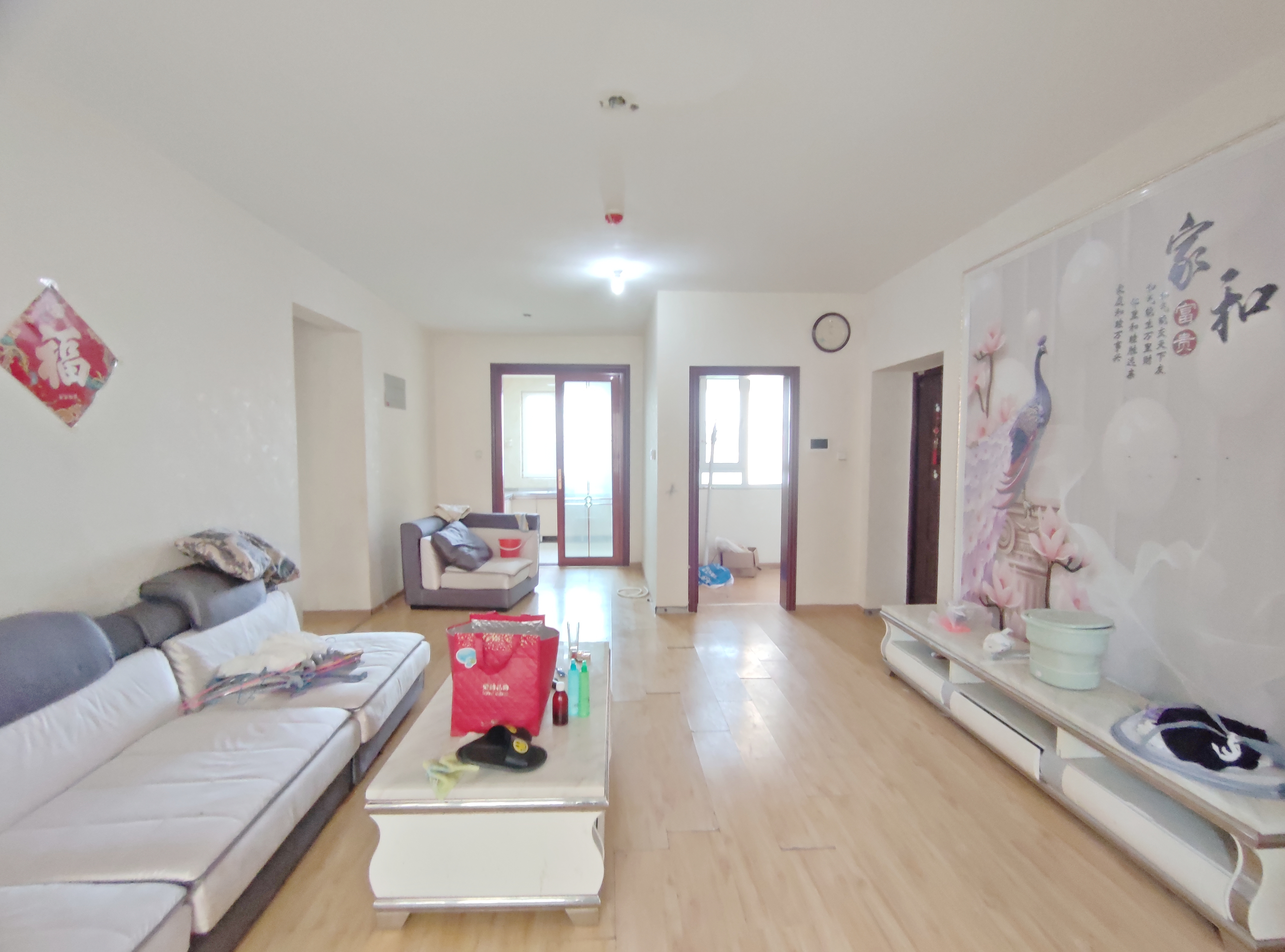 绿地国际城牡丹明都