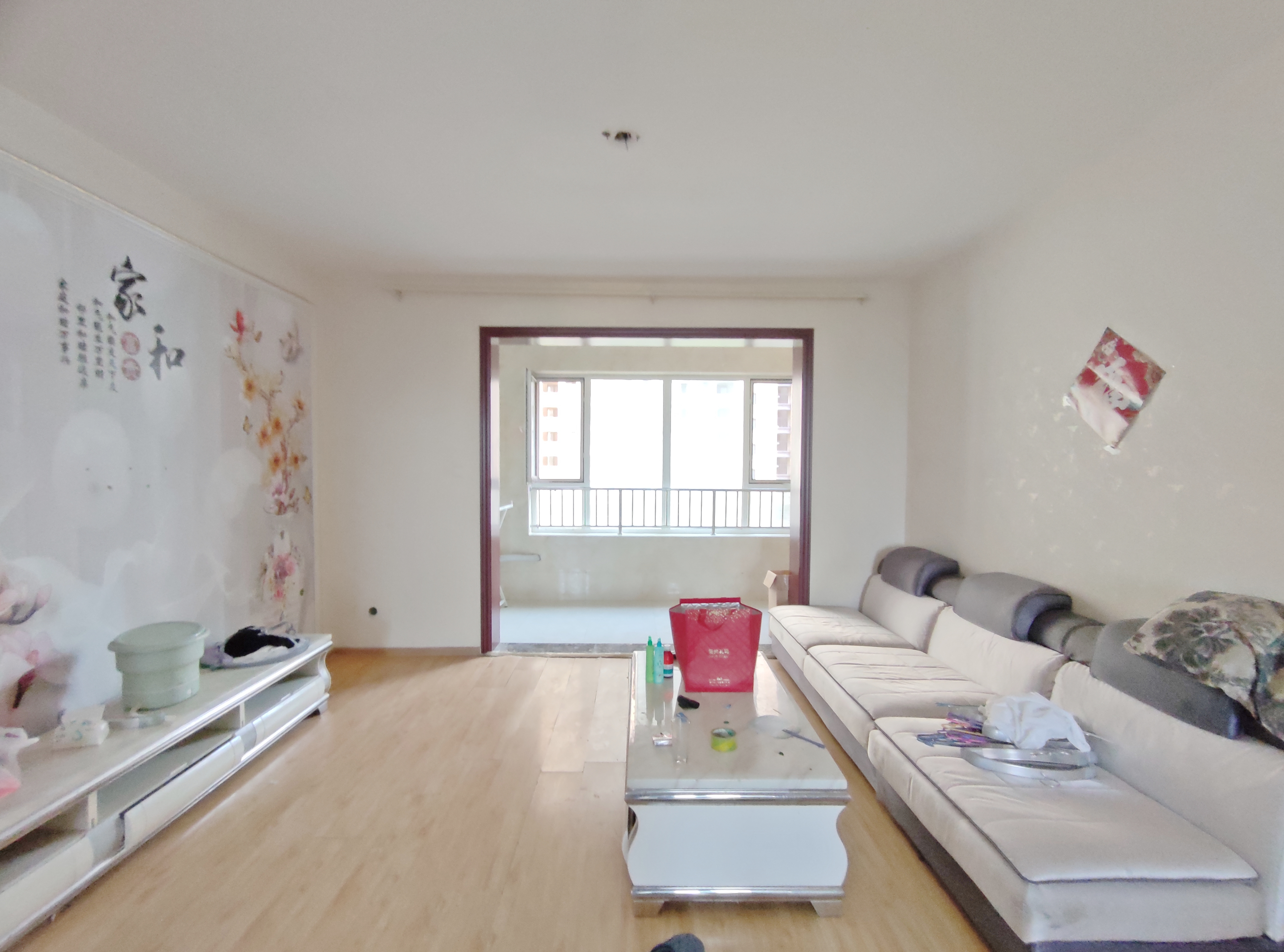 绿地国际城牡丹明都