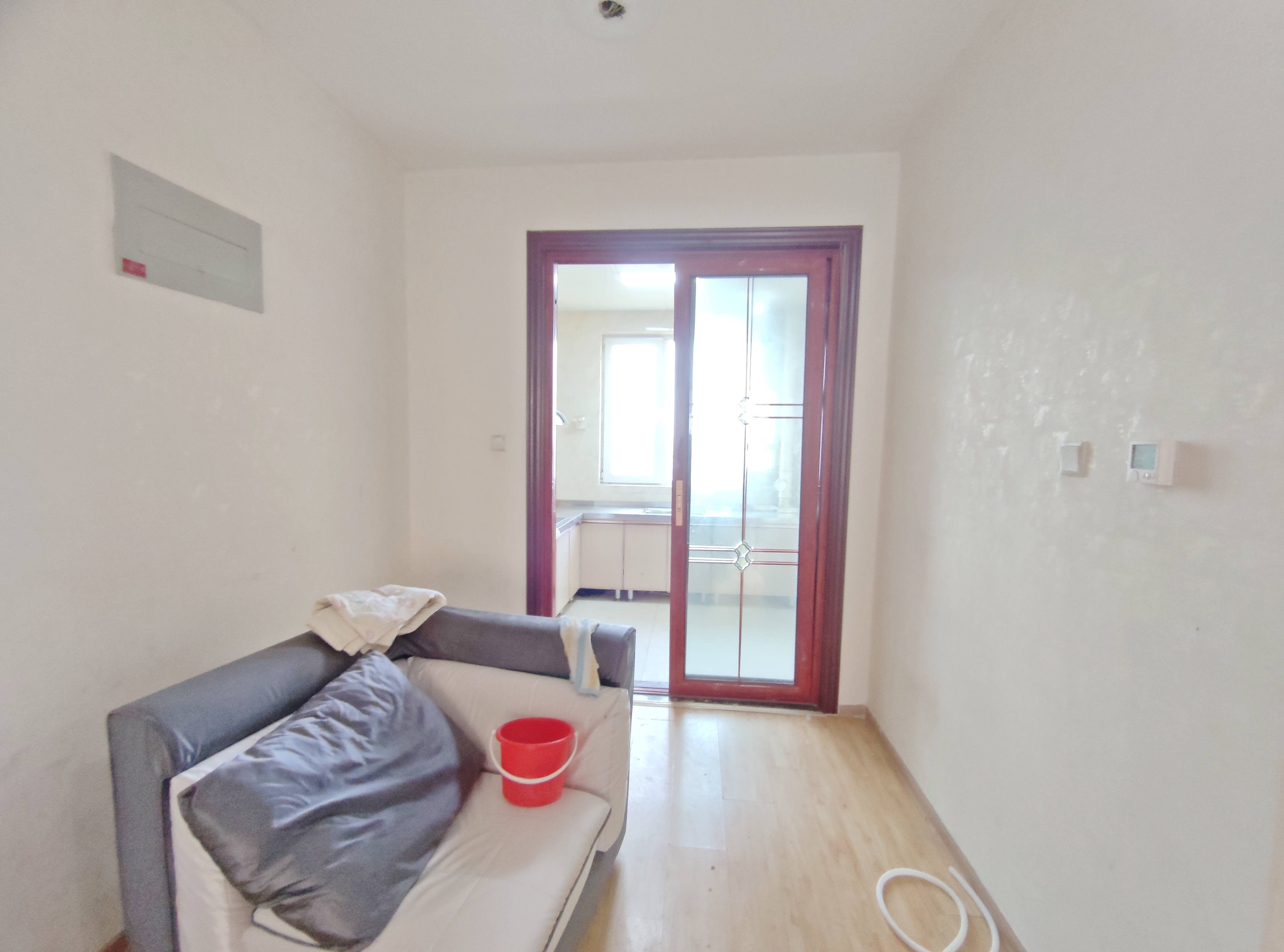 绿地国际城牡丹明都