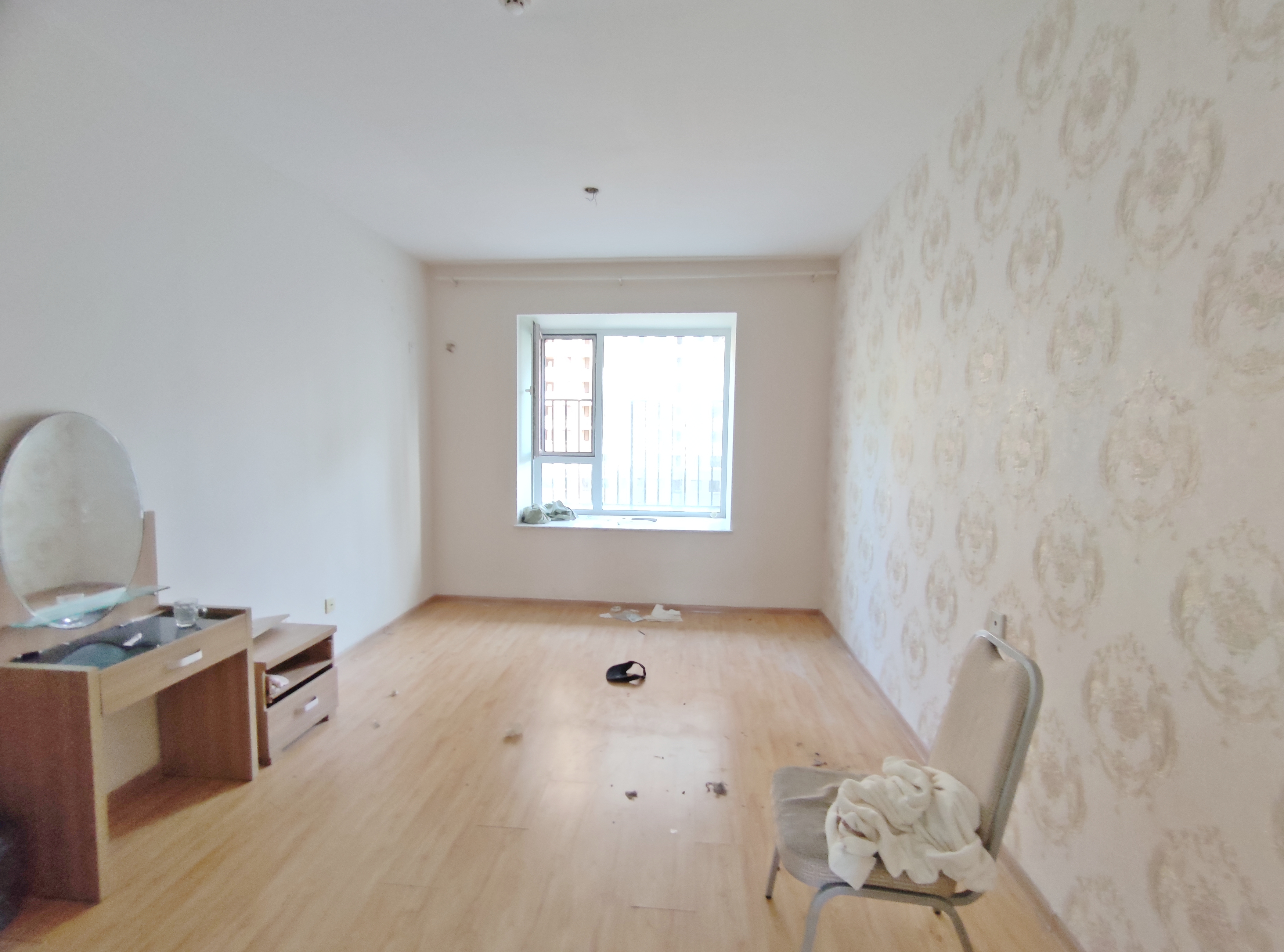 绿地国际城牡丹明都