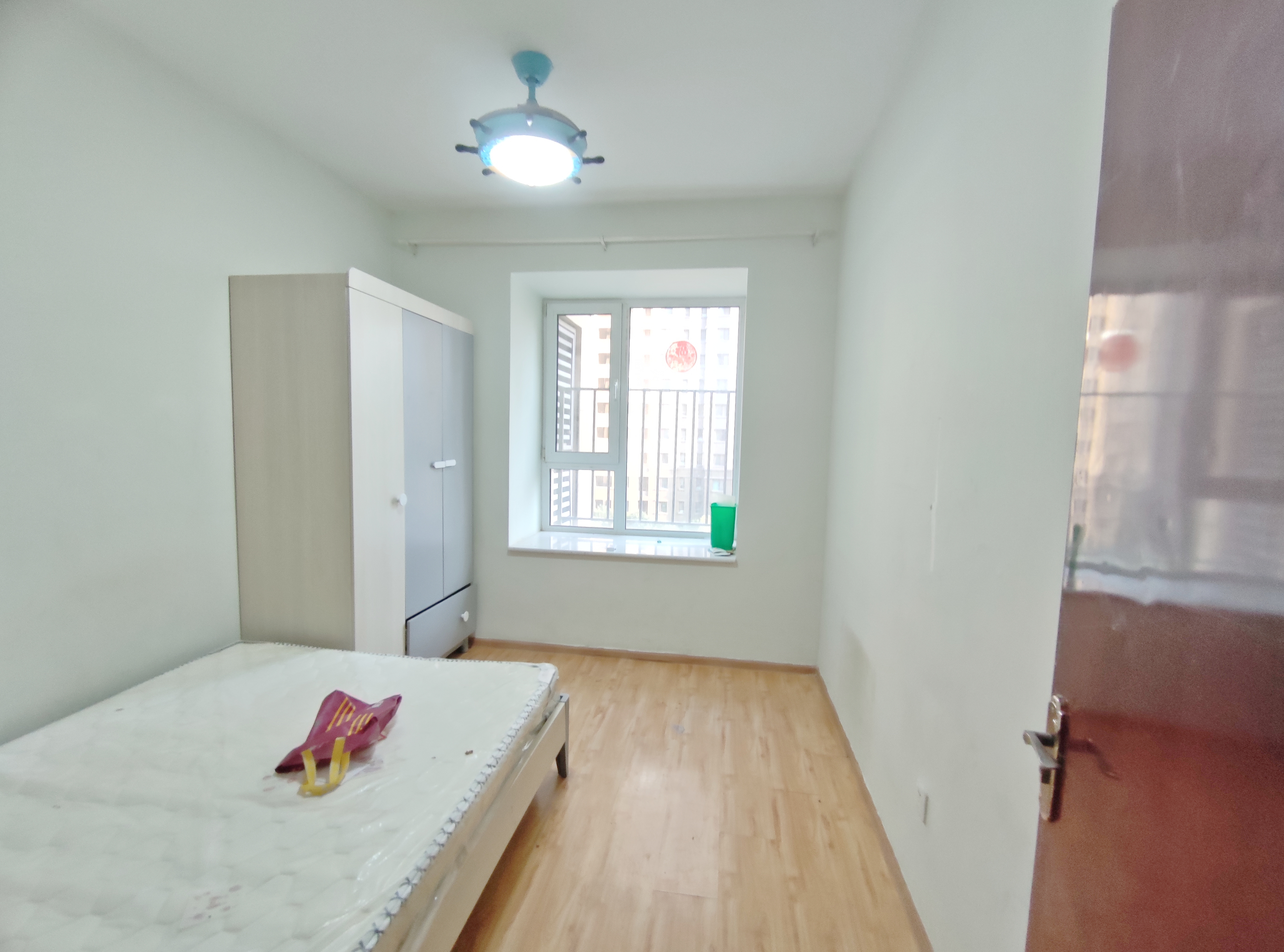 绿地国际城牡丹明都