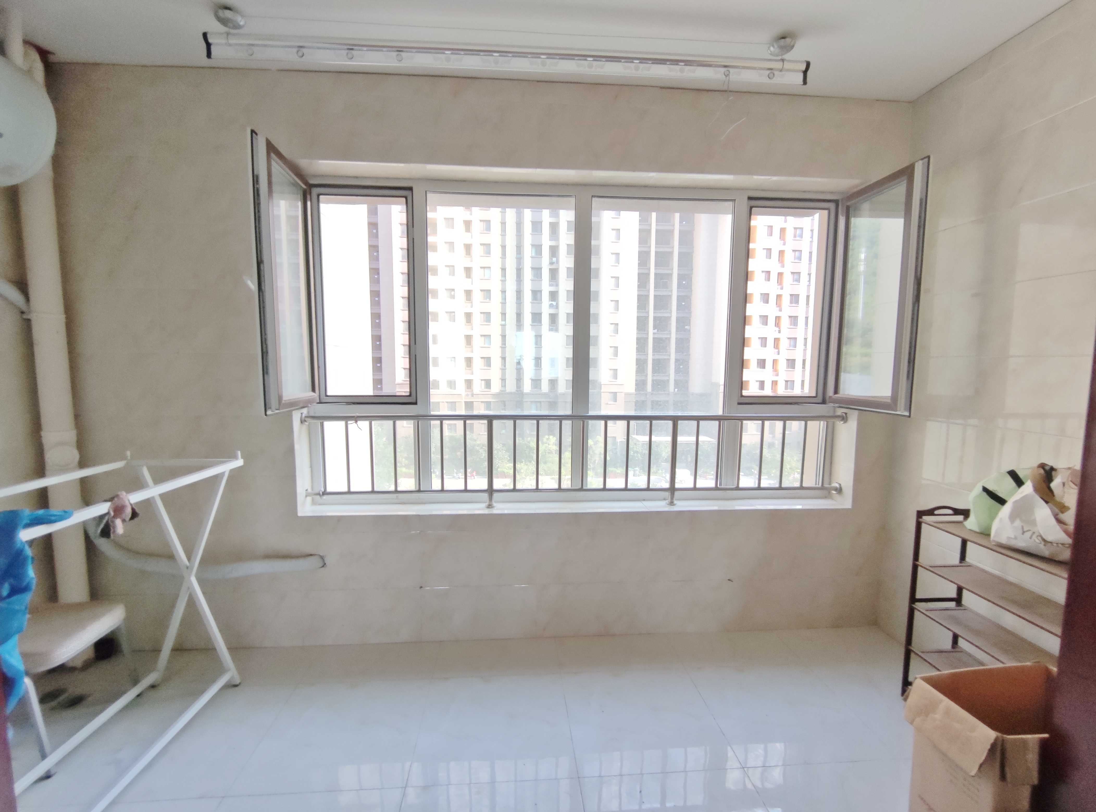 绿地国际城牡丹明都