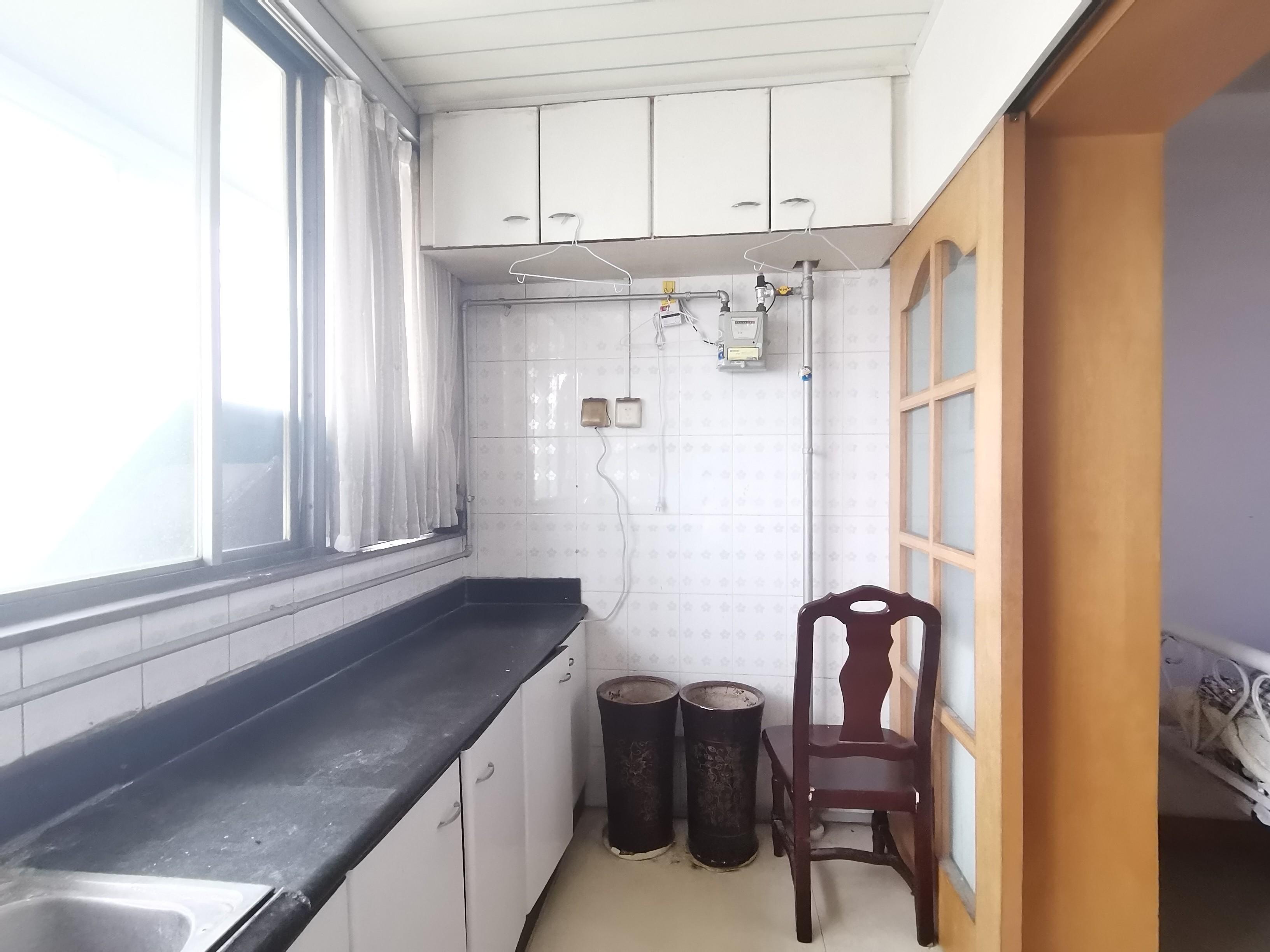 荷香村小区