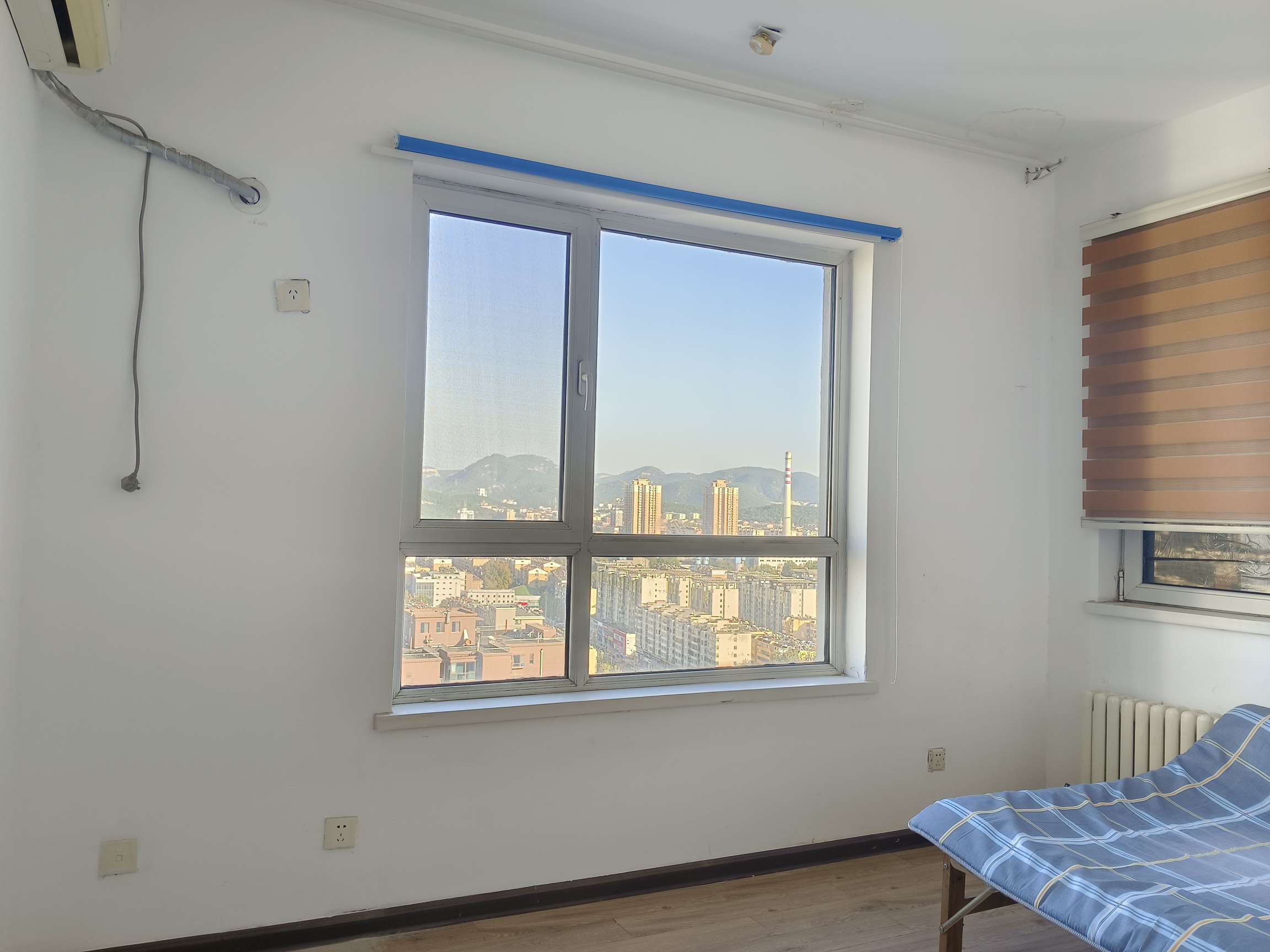 阳光100国际新城(T区)