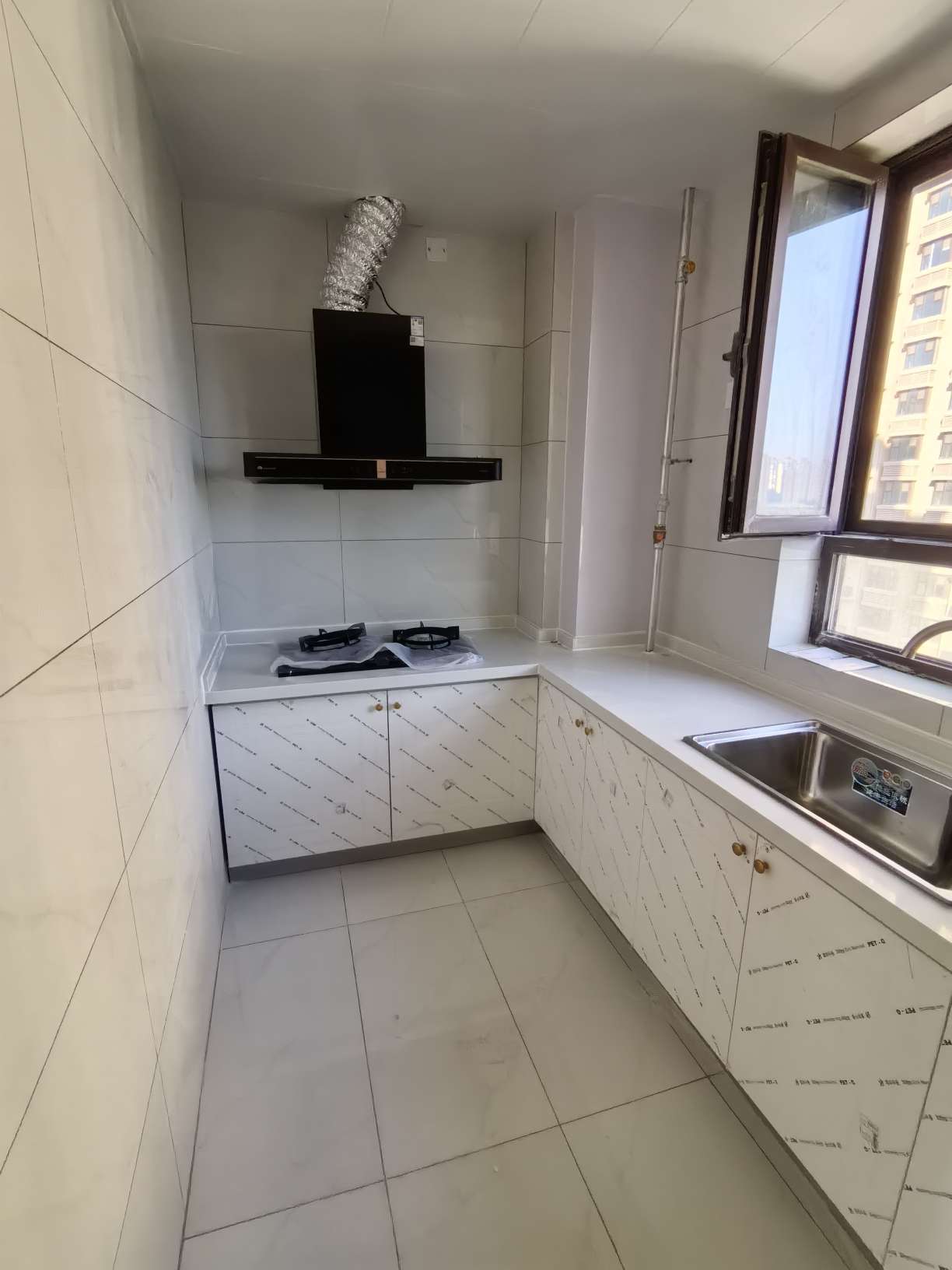中建锦绣首府