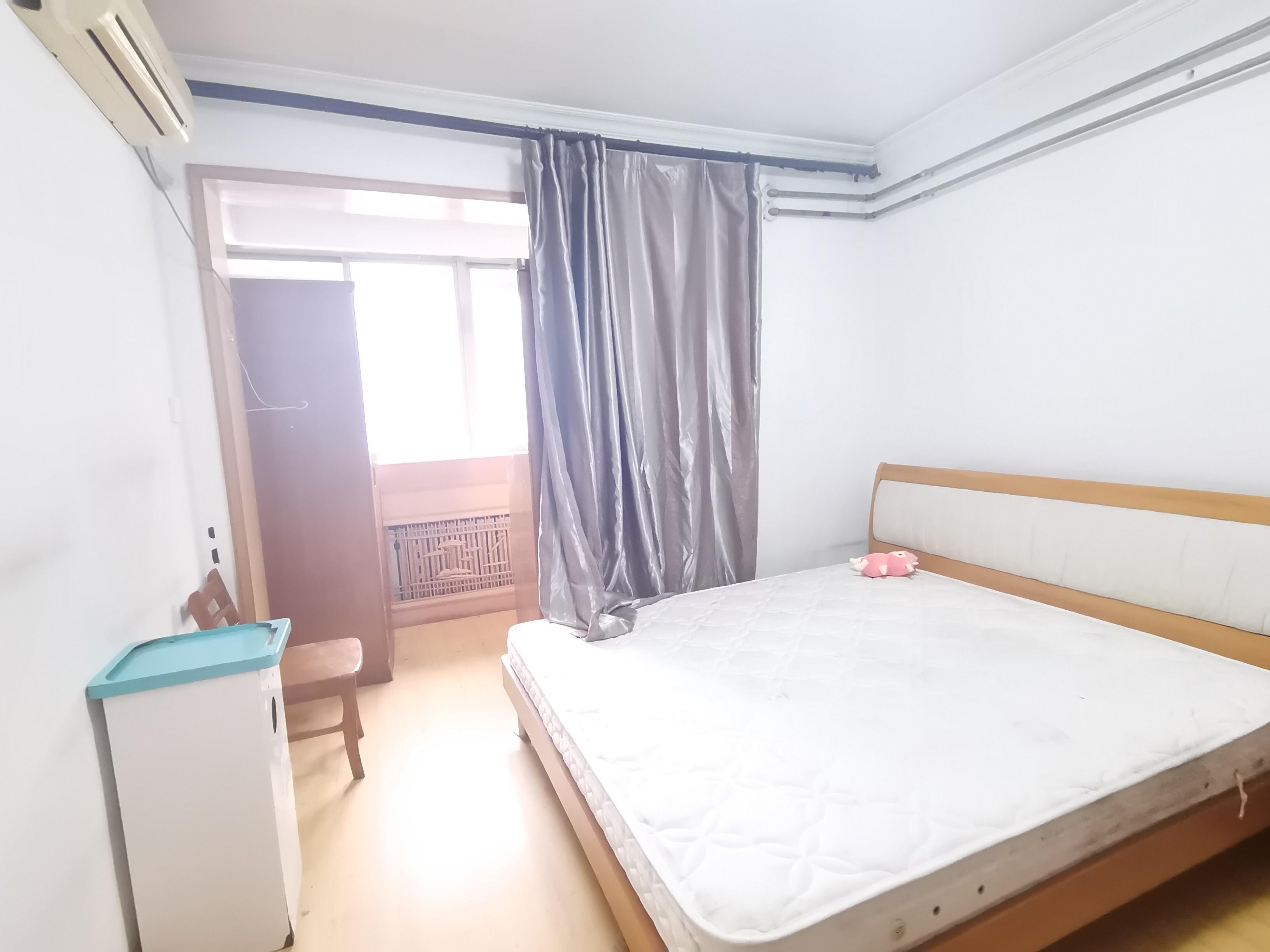 荷香村小区