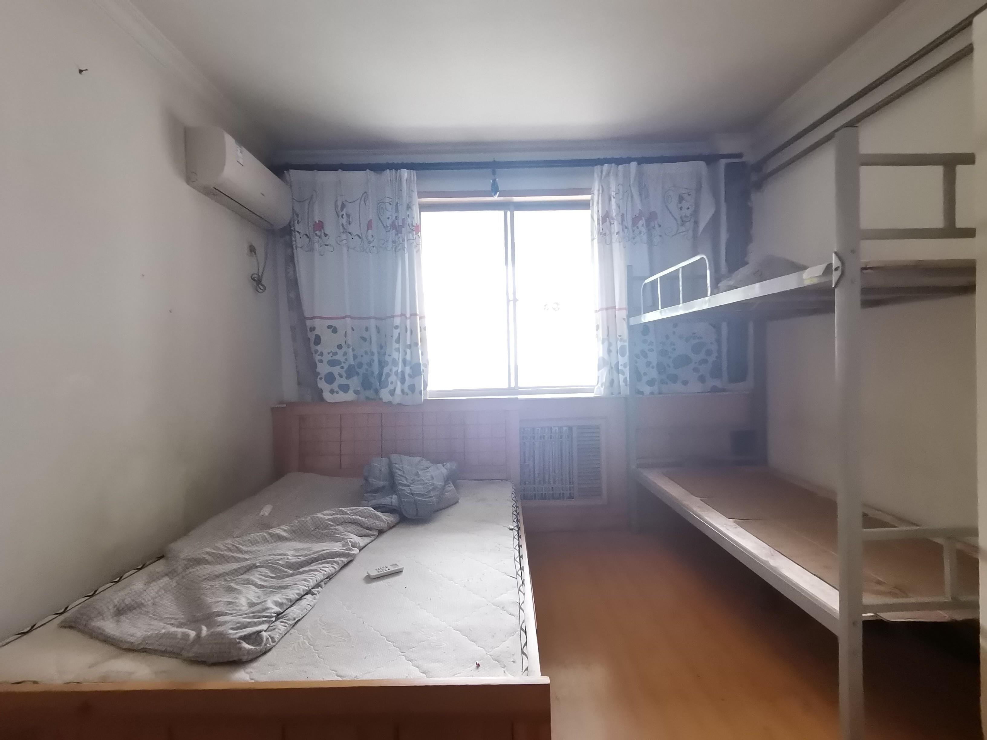 荷香村小区