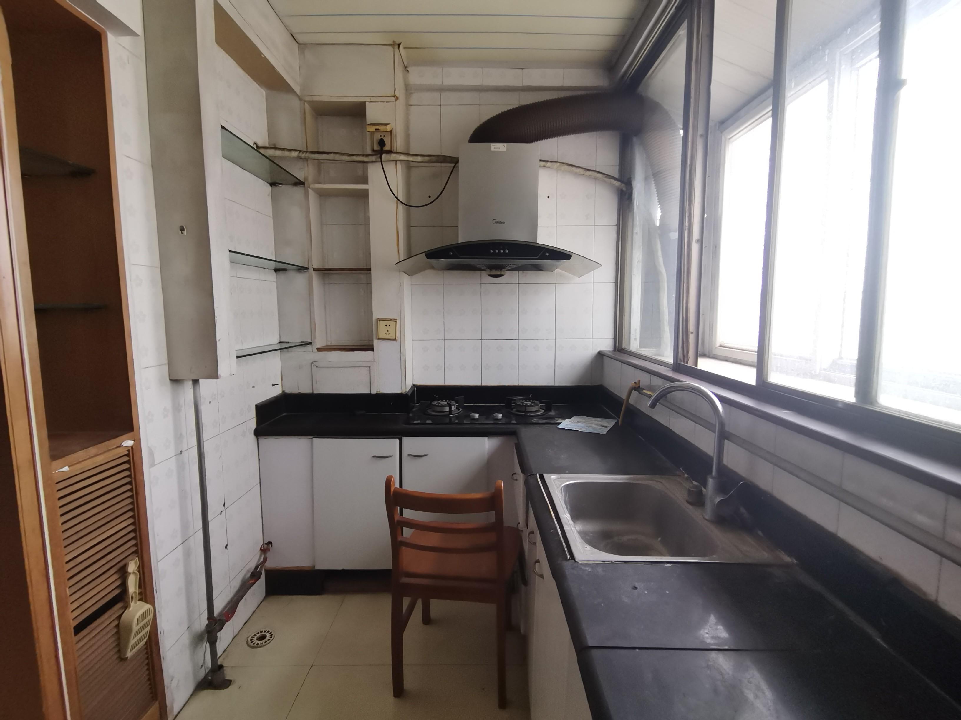 荷香村小区