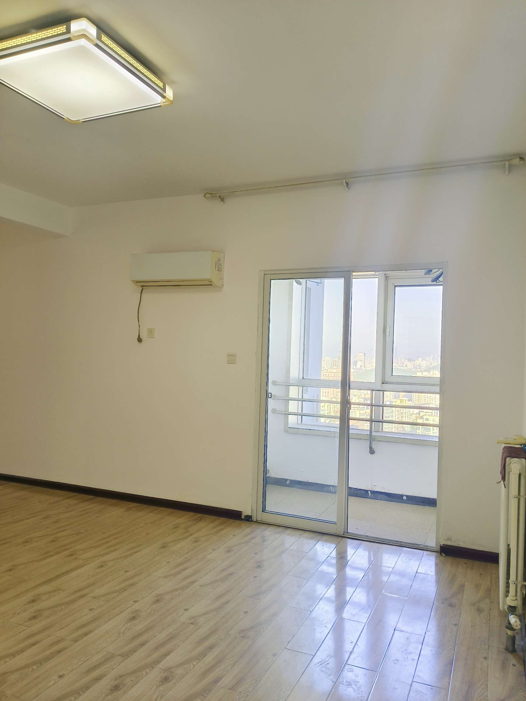 阳光100国际新城(T区)