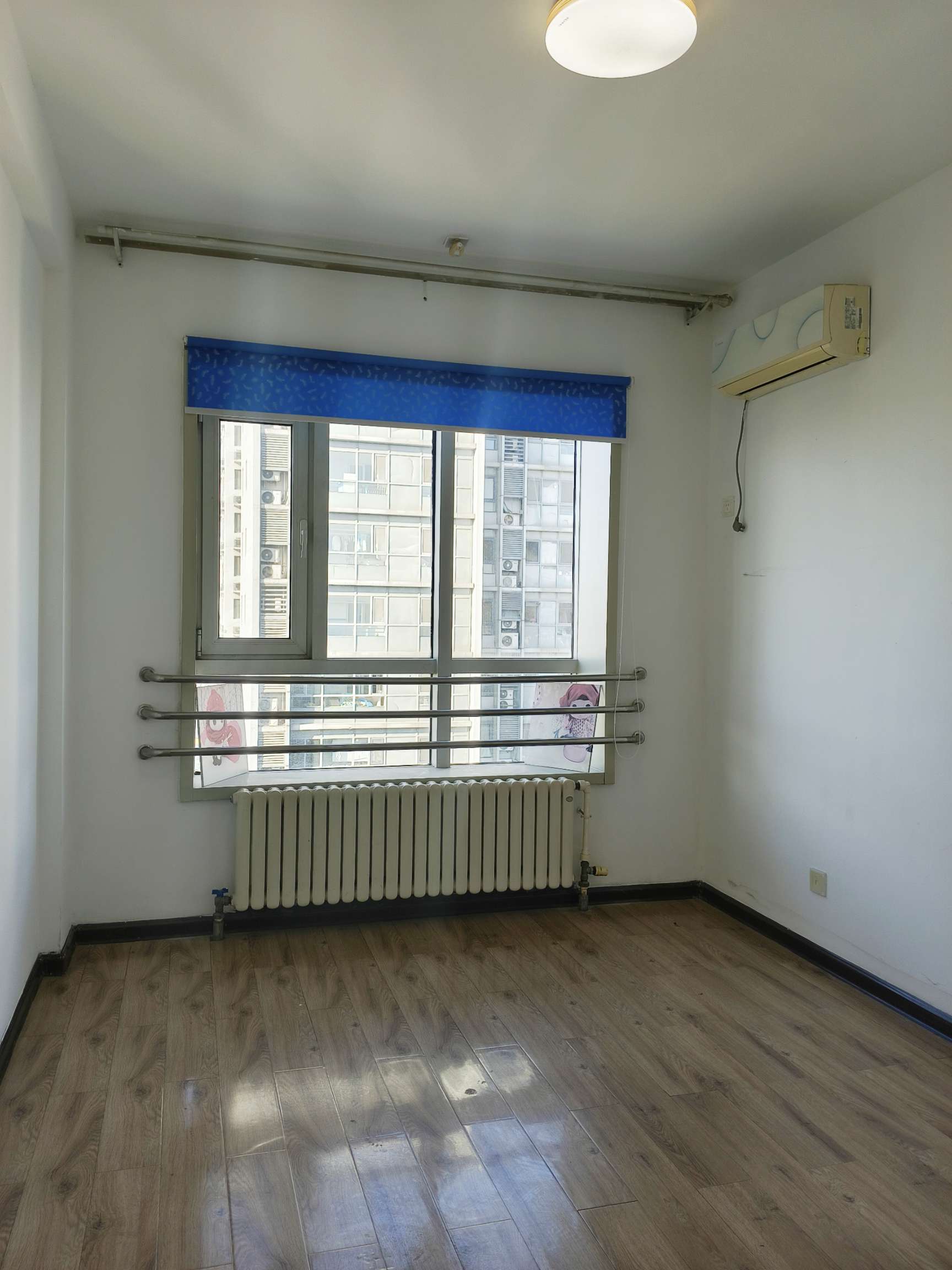 阳光100国际新城(T区)